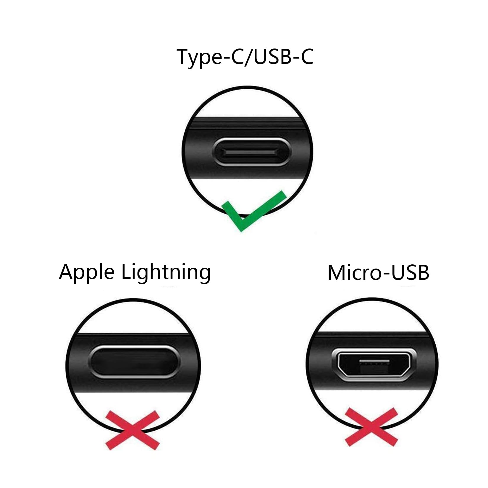Butterfly Dust Plug Charm Compatible With Kindle Paperwhite 2021 Released,Type C/Usb C Dust Plug,Set Of 6