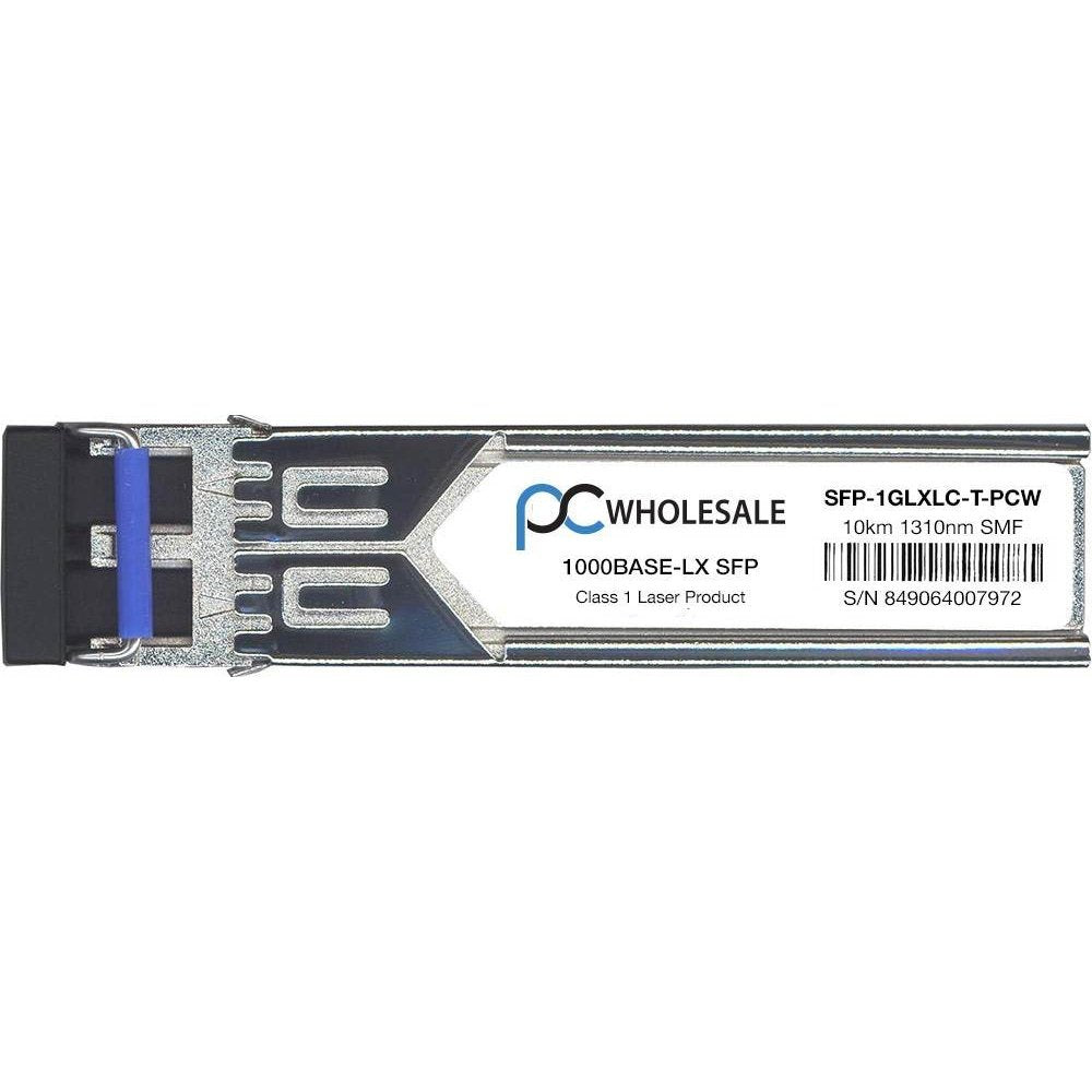 Enet Moxa Compatible Sfp-1Glxlc Taa Compliant Functionally Identical 1000Base-Lx