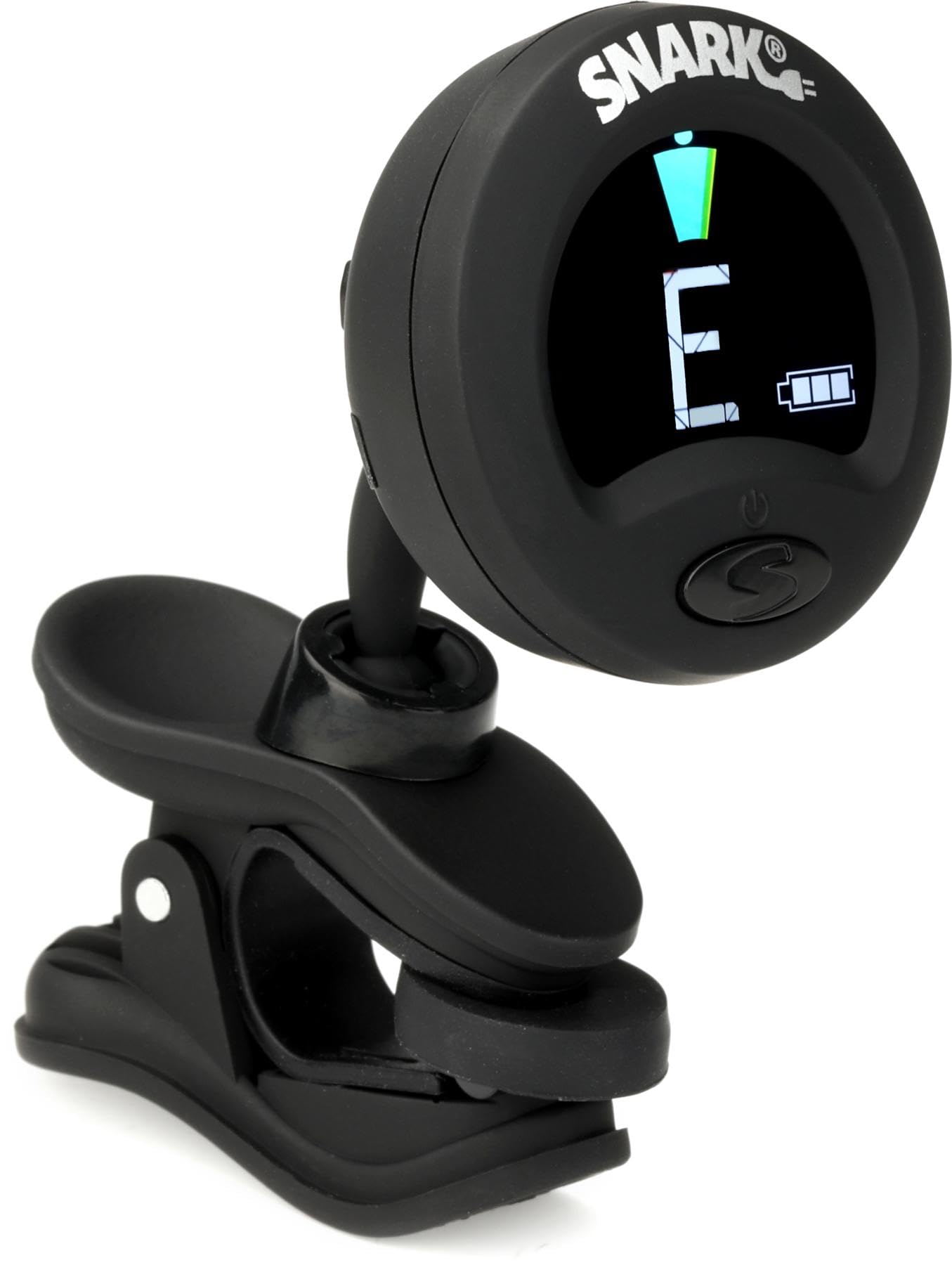 Snark Rechargeable Clipon Tuner (Snre)