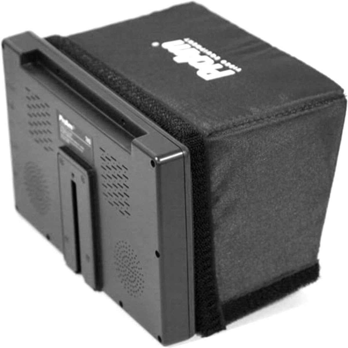 Proam Usa Hood/Sunshade For 7 Inch Lcd Video Monitors