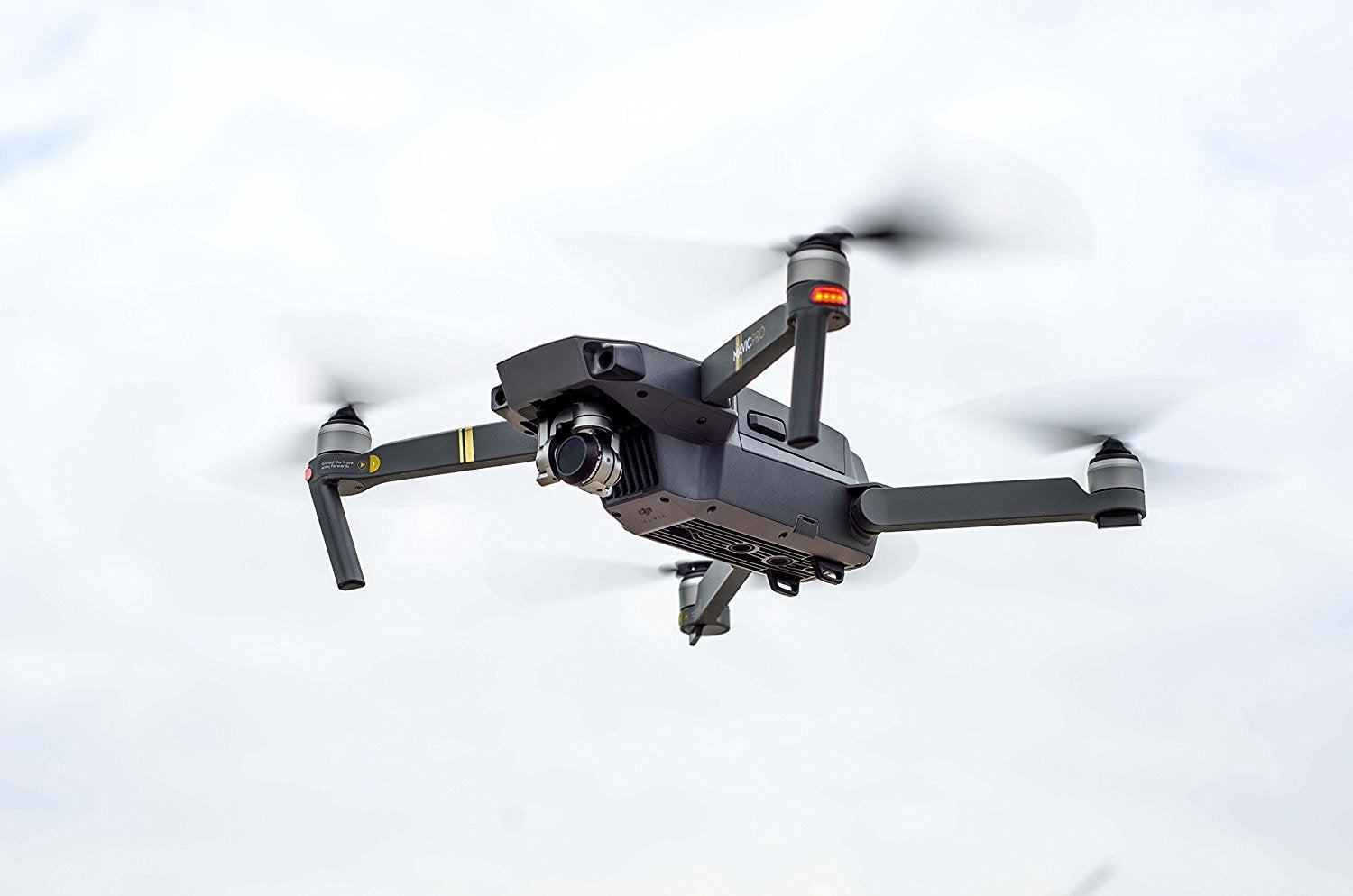 Freewell Cpl Nd4 Nd8 Nd16 Camera Lens Filter 4Pack Compatible With Mavic Pro/Platinum