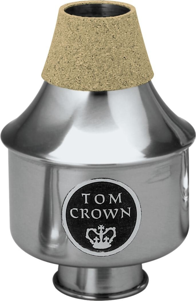 Tom Crown 30Twwtrumpet Wah Wah Mute