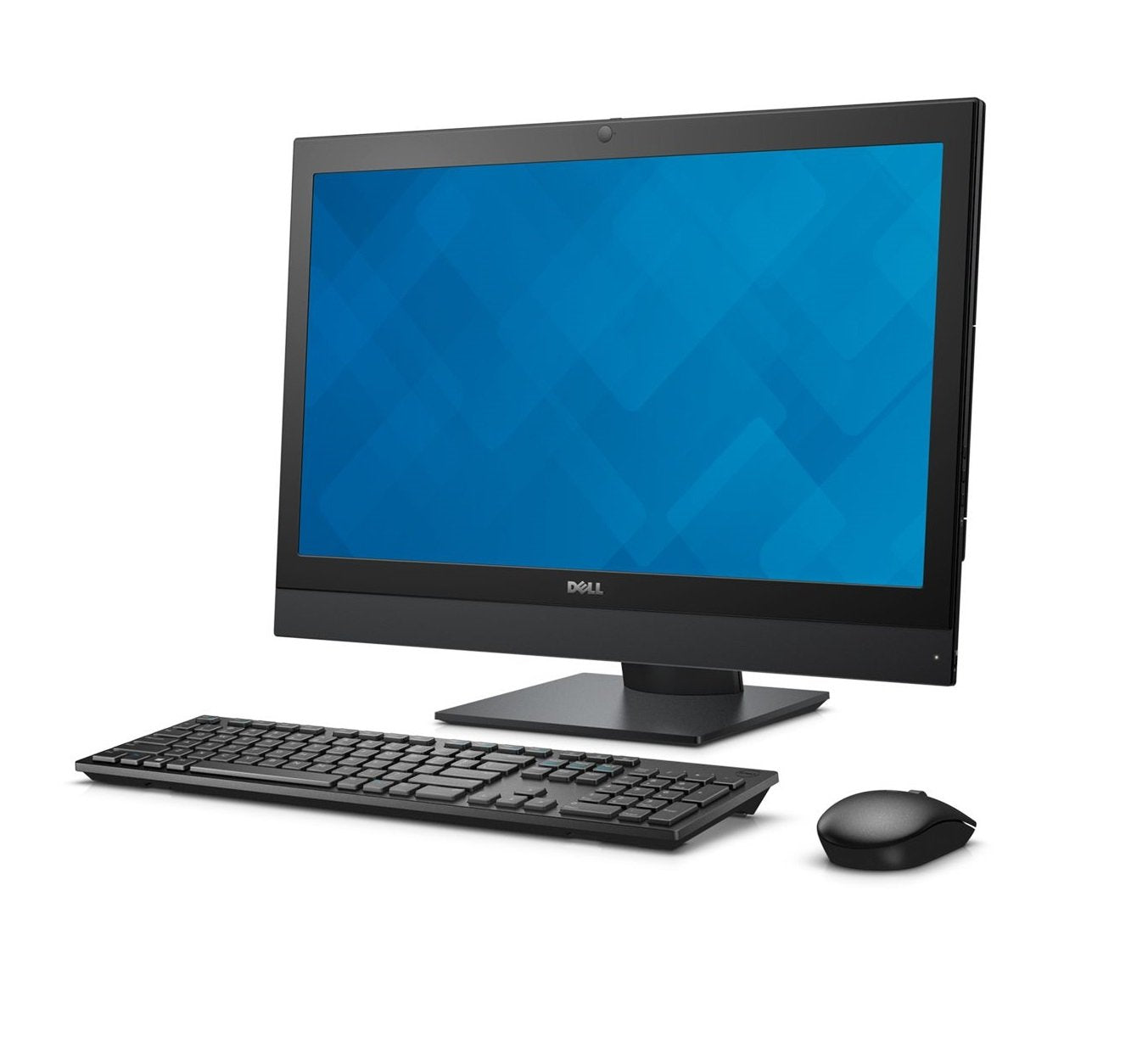 Dell YPDTH OptiPlex 7440 23.8 FHD Non-Touch AIO (Intel Core i5-6500, 8GB 2133MHz RAM, 500GB HDD, Windows 10 Pro, Black)
