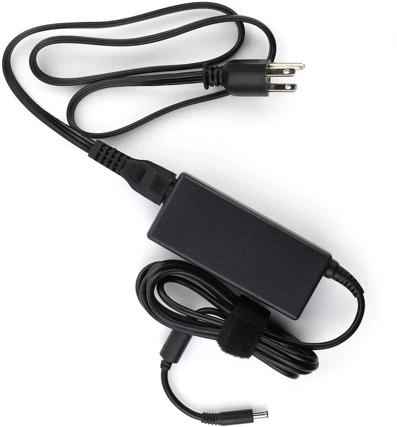 65W Charger For Dell Inspiron 3195 5400 7590 5568 3780 3584 3793 3511 5510 P31T P126G002 P84F P58F P35E P75F P35E P112F P106F 2