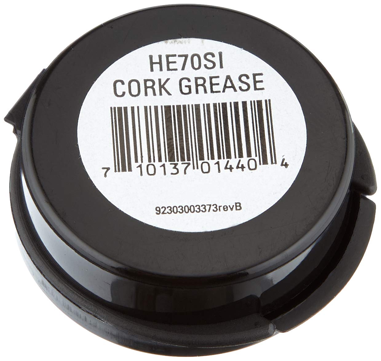 Herco He70 0.25Oz Cork Grease