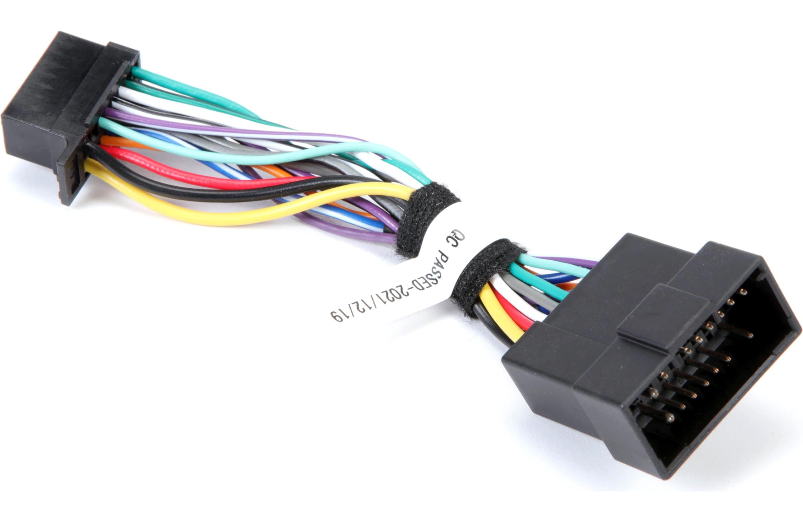 Idatalink Maestro Acc Hu Son1 Plug And Play Installation T Harness For Select Sony Car Radios