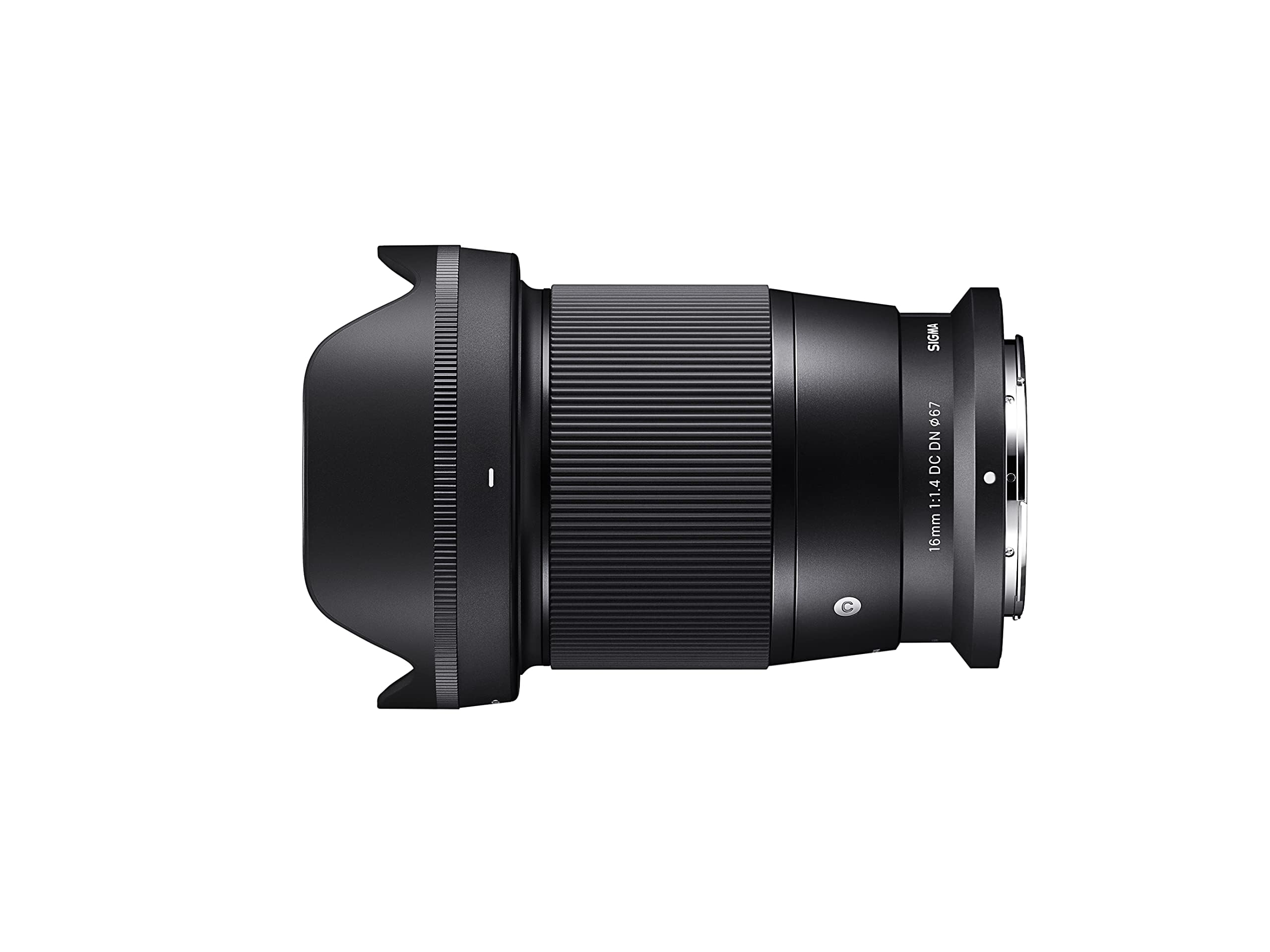 16Mm F1.4 Dc Dn Z Nikon Mount