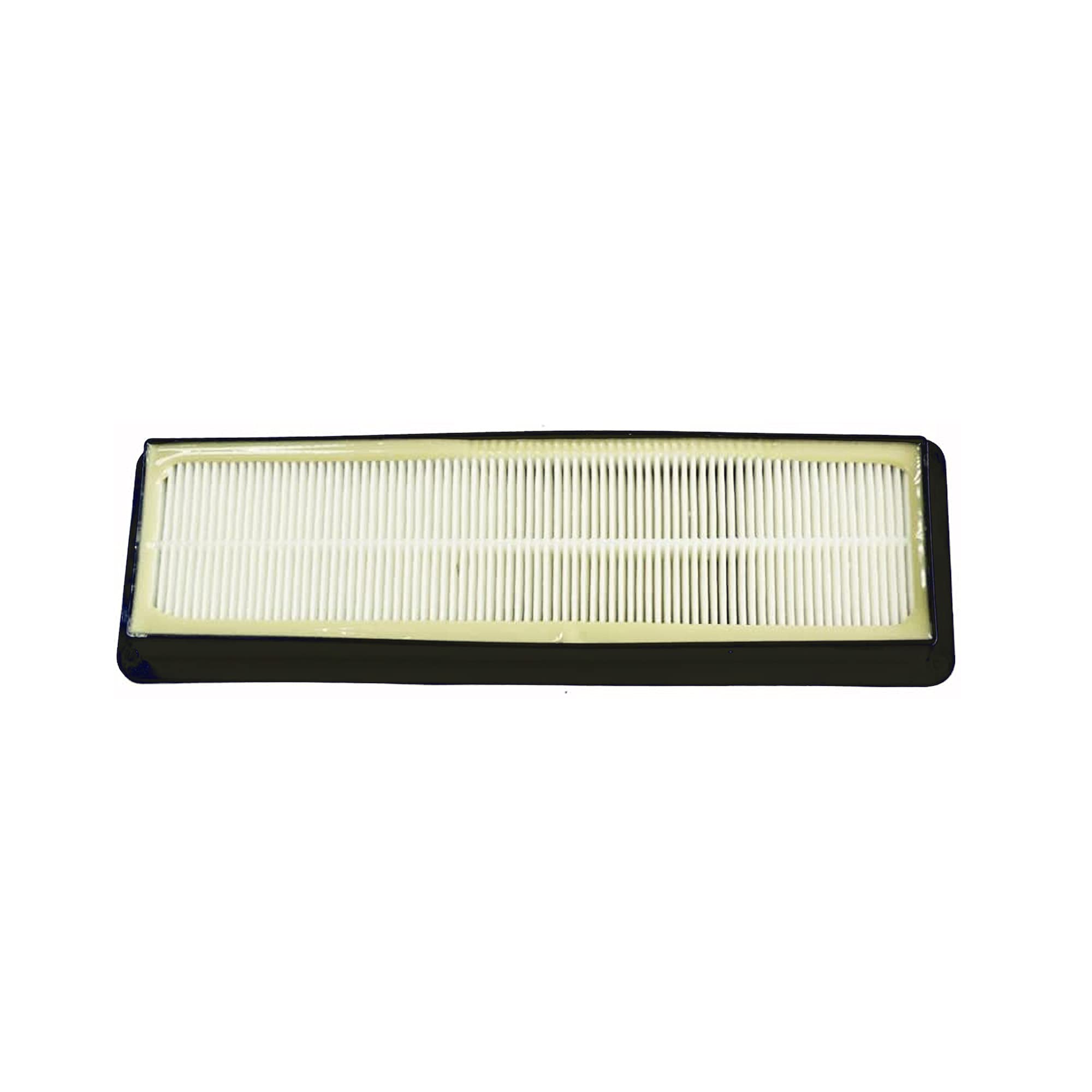 Ez Spares Replacement For Eureka Airspeed Ef6 (Ef 6) Hepa Style Filters Airspeed, Compatible With Part # 830911 & 69963 To Fit E