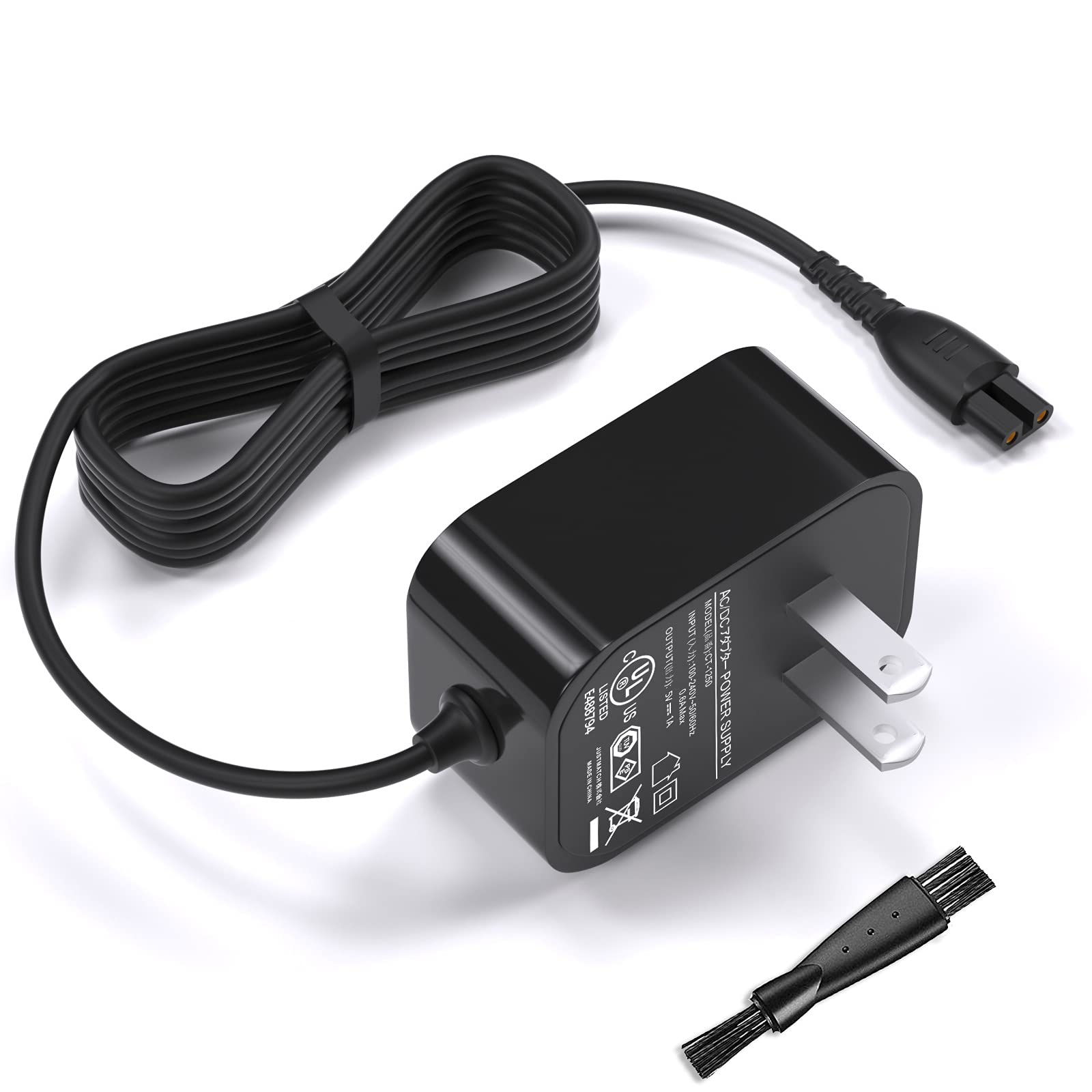 WUKUR Andis Charger