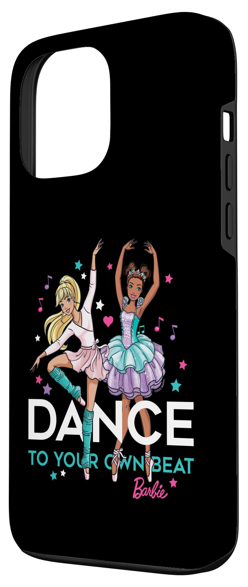 Iphone 13 Pro Max Barbie   Dance To Your Own Beat Case