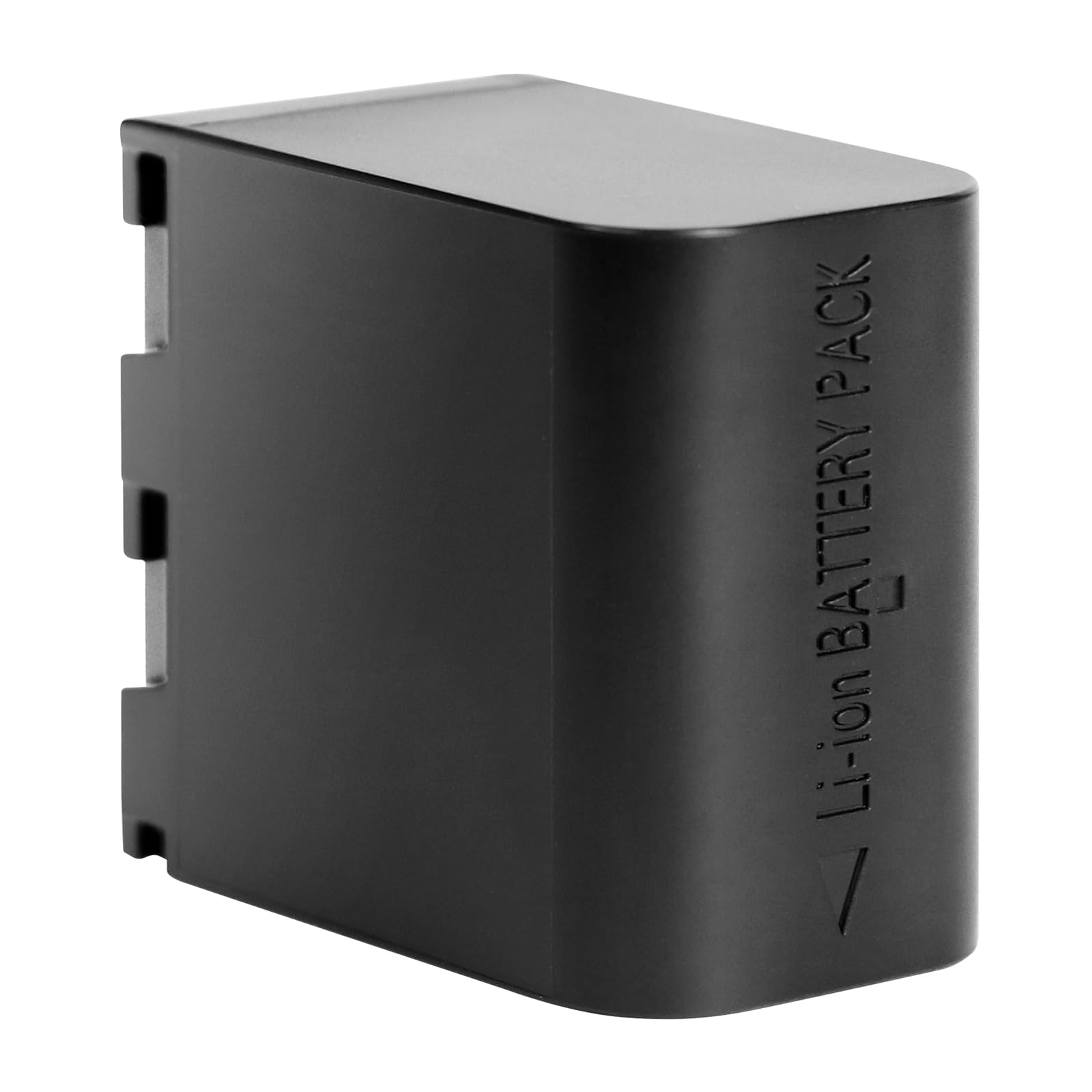 Oiexi Npx 108 4500Mah Large Capacity Rechargeable Battery Pack For Camcorders