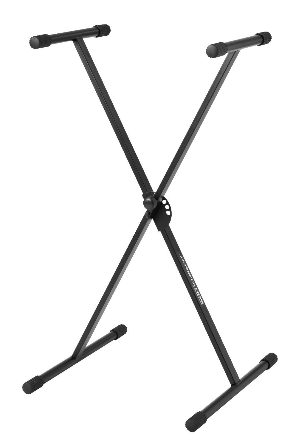 Single Brace X-Style Keyboard Stand (Unassembled)