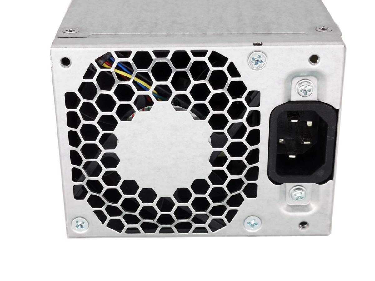 Anpbaore 240W Ps 4241 1Ha 702307 001 702455 001 Power Supply For Hp Prodesk 400 600 800 G1 G2 Sff,P/N: 751884 001, 702309 001, 751886 001