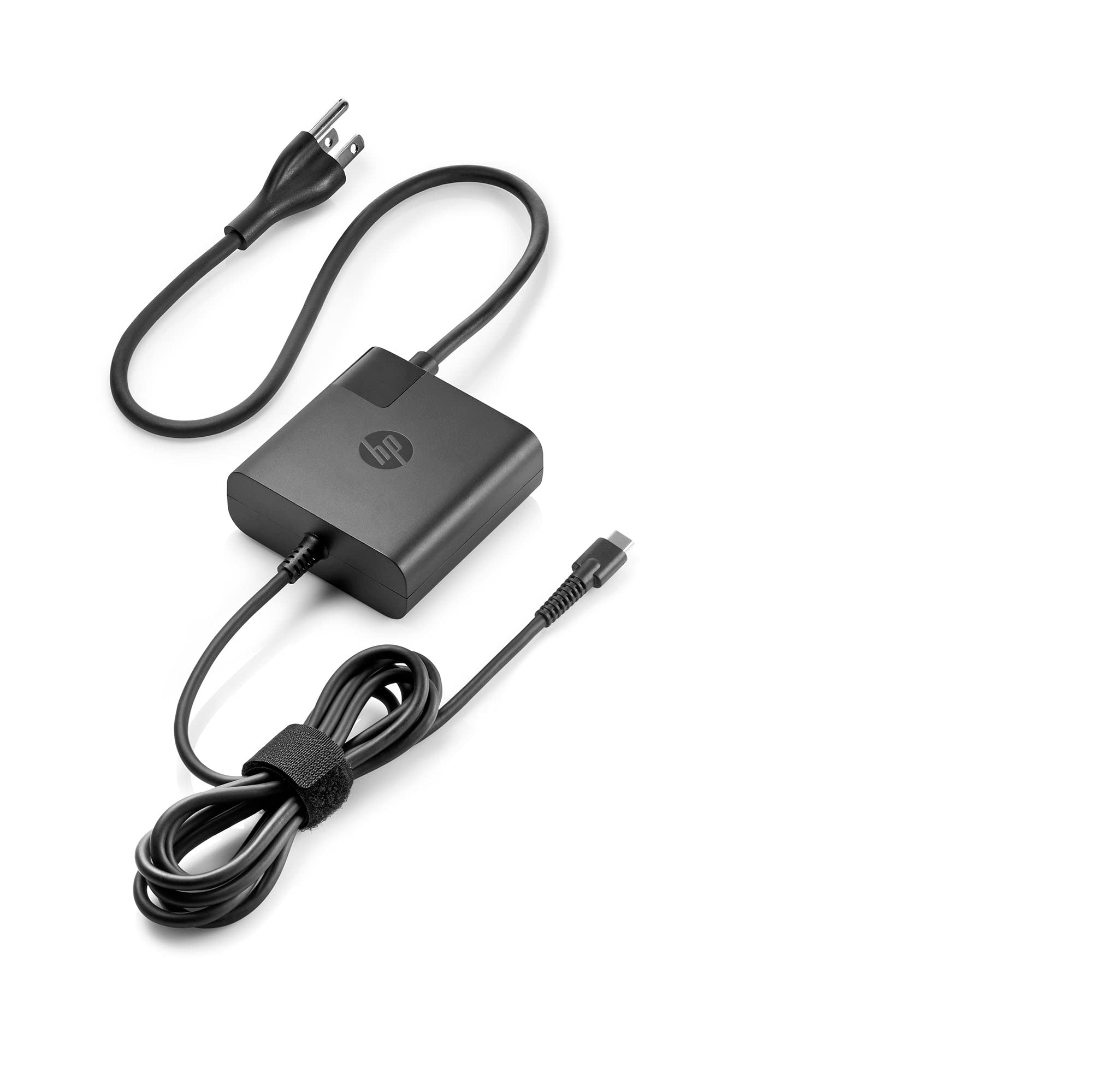 Hp Usb C Travel Power Adapter 65W