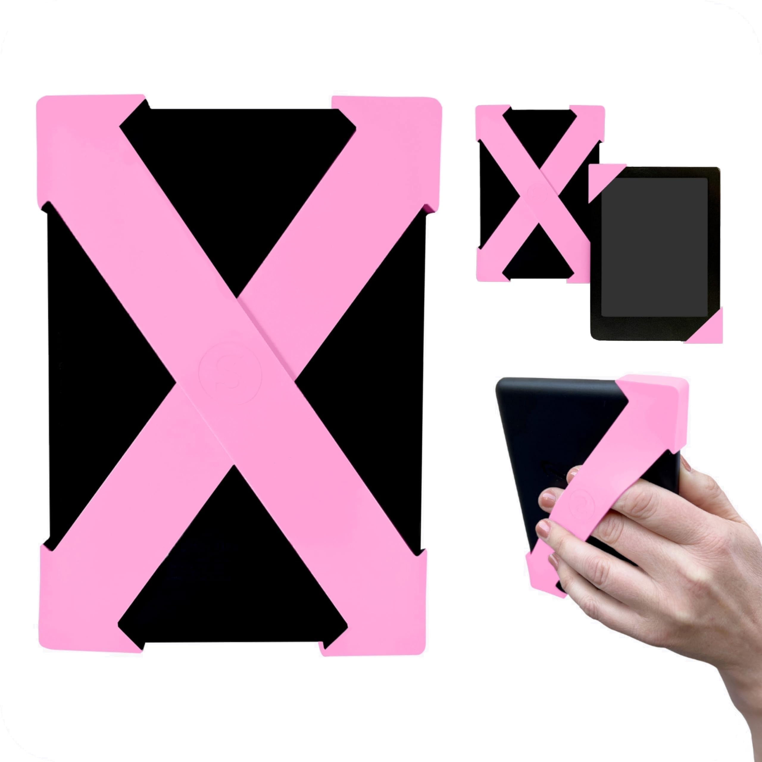 Strapsicle Kindle Hand Strap, Pack Of 2, Compatible With Kindle Paperwhite 11Th & 2022 Generation, E Reader Case, Game Changer F