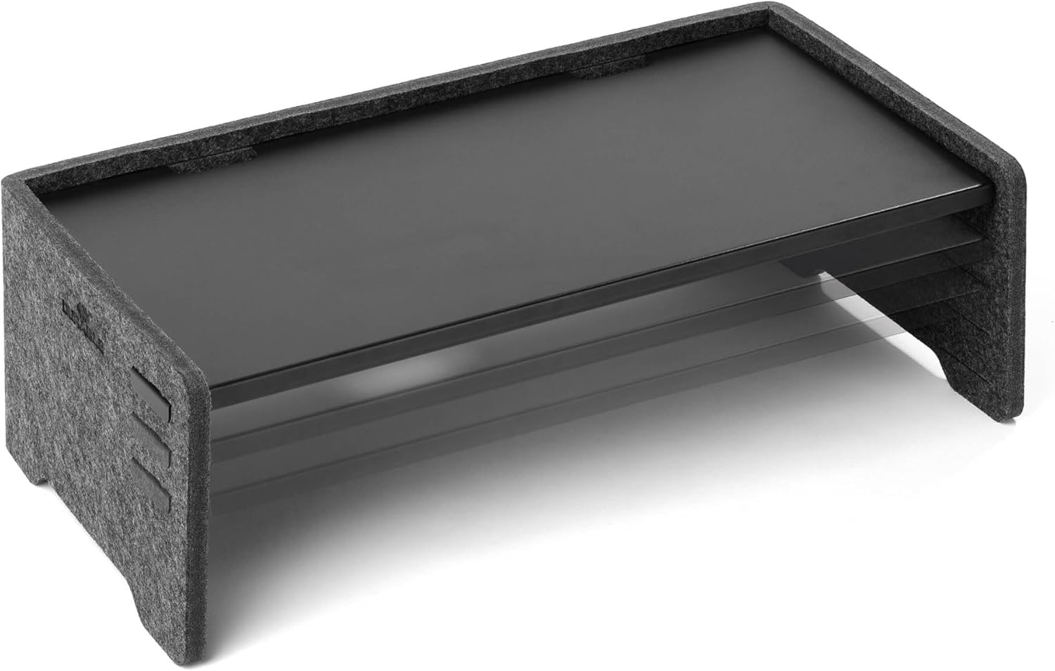 Monitor Stand Effect