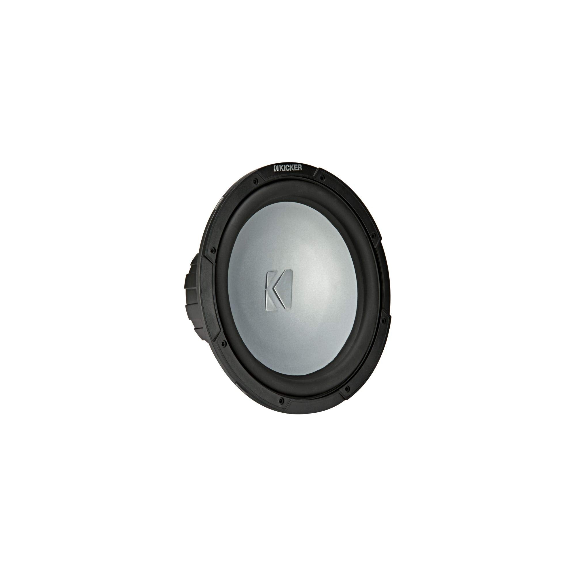 Kicker Kmf12 12 Inch (30Cm) Weather Proof Subwoofer For Freeair Applications 4 Ohm