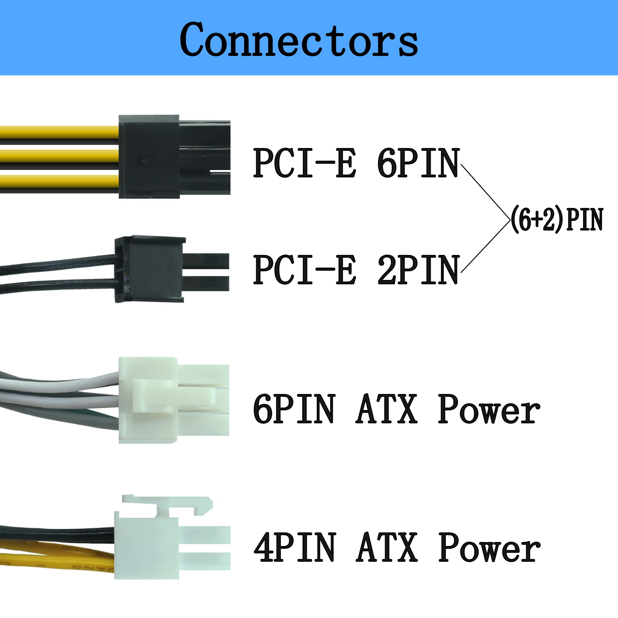 Ptcliss 360Watts H360Egm 00 Vm8Kr Power Supply Compatible With Dell Optiplex 3050 7050 7060 Mt Vostro 3668 3669 Sff H360Egm 00 L