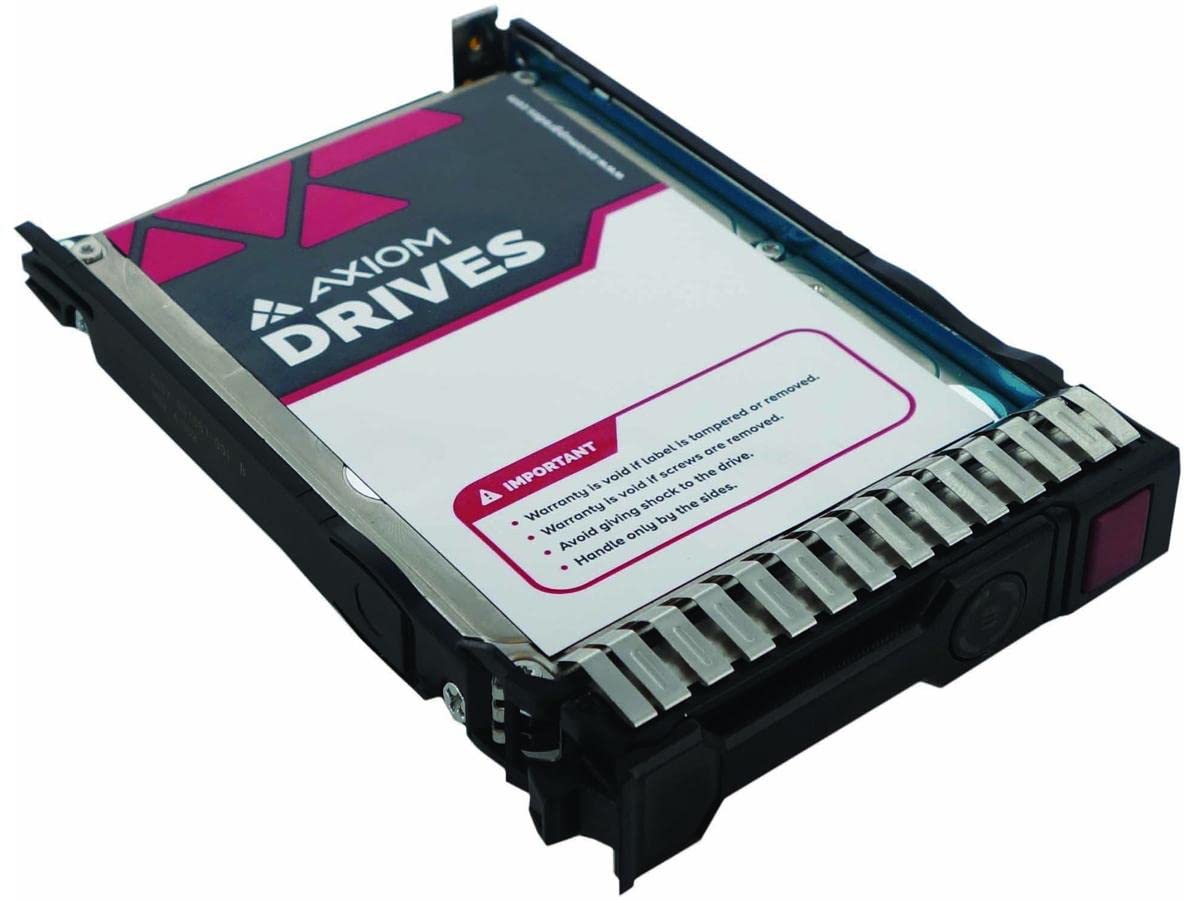 4Tb 7.2K Sata Hdd Kit