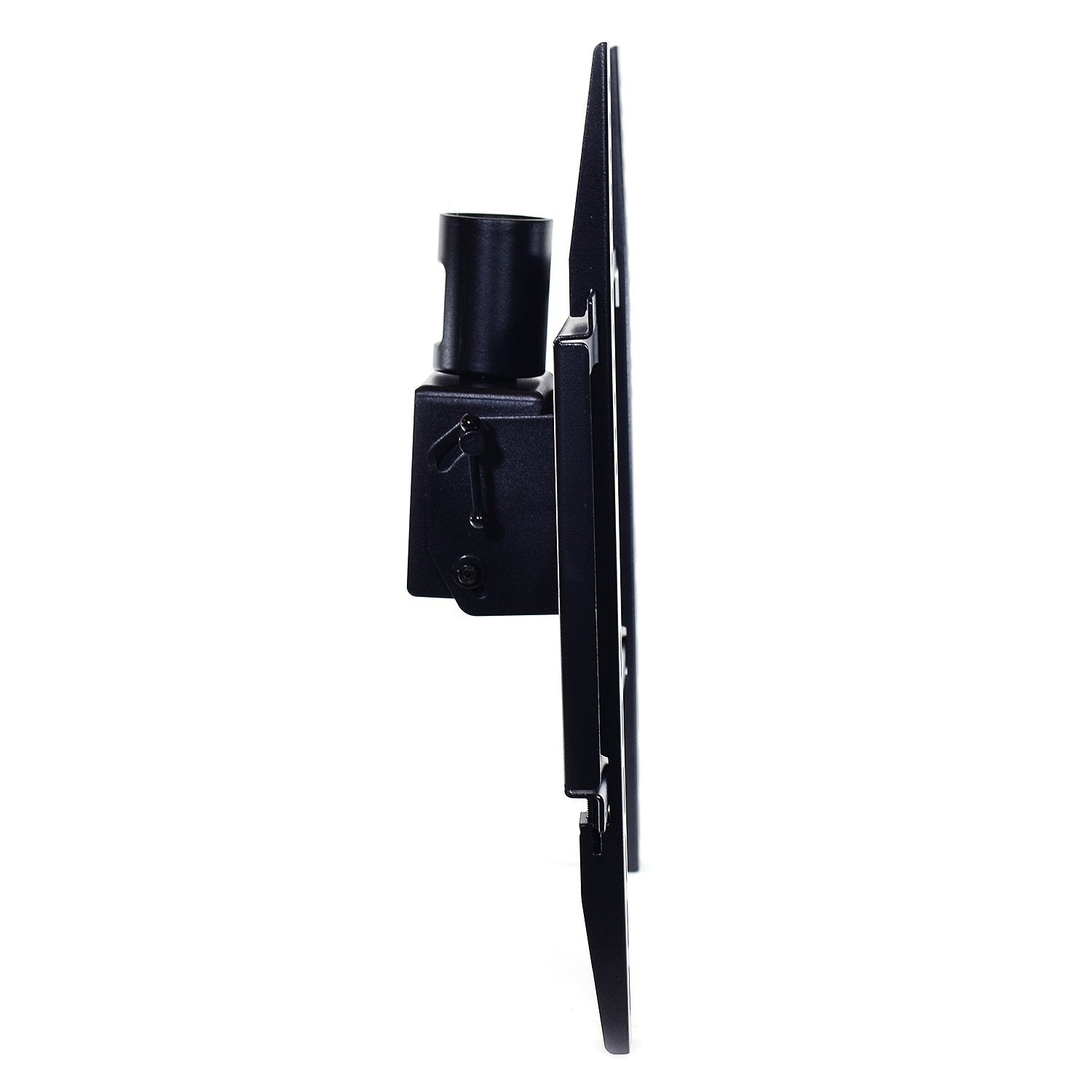 Installerparts 32-55 Tv Mount Plate, 1.5 Npt Pipe Ceiling Mount, Vesa 400X400 - Compatible With All Installerparts 1.5 Npt Tv Mo