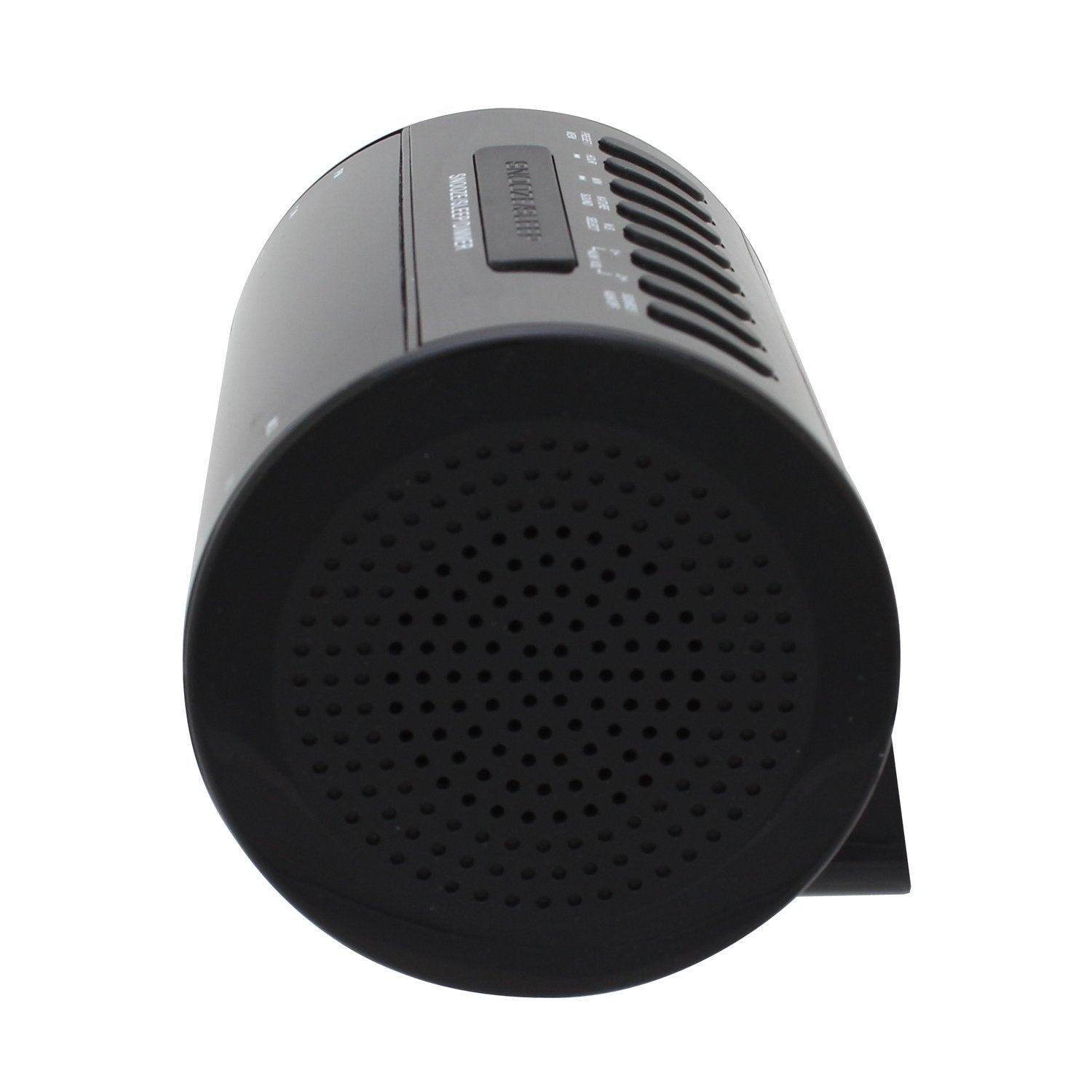 Jensen Jcr 210 Am/Fm Digital Dual Alarm Clock Radio With Nature Sounds