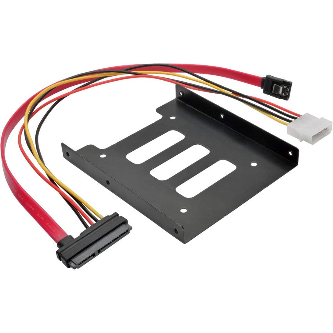 Tripp Lite 2.5In Sata Hard Drive To 3.5In Drive Bay Adapter Mounting Kit (P948 Brkt25)
