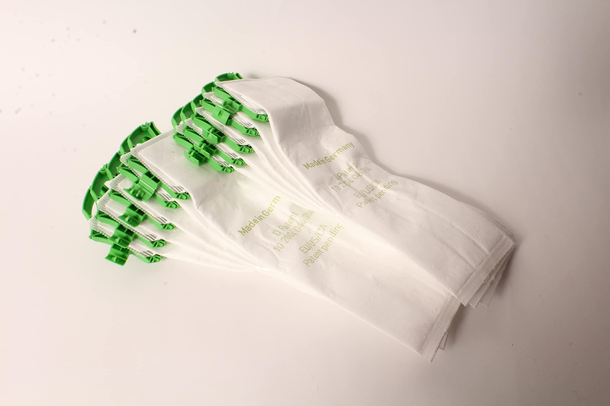 Vacuum Filter Bag (10 Pack)