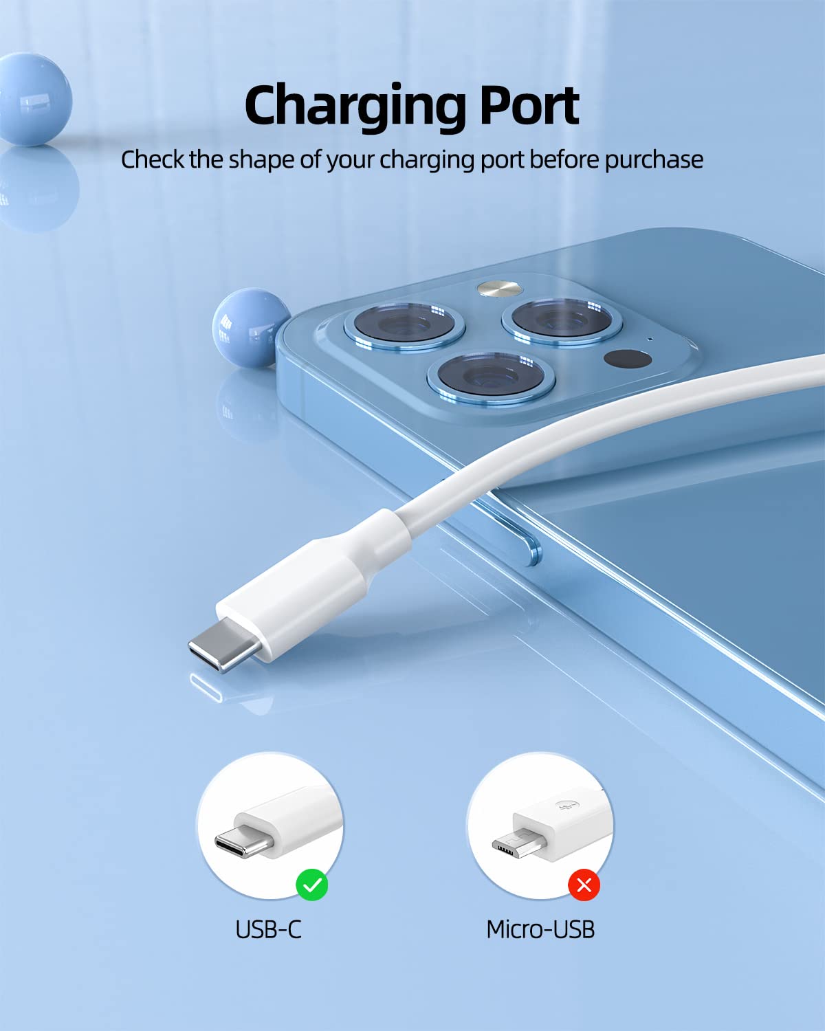 Pd 30W 29W Usb C Charger Fit For Macbook Air 13 Inch M2 M1 2022 2020, Retina 2018 2020, For Macbook 12 Inch 2015 2017,Ipad Air (4Th Generation) Power Supply Cord