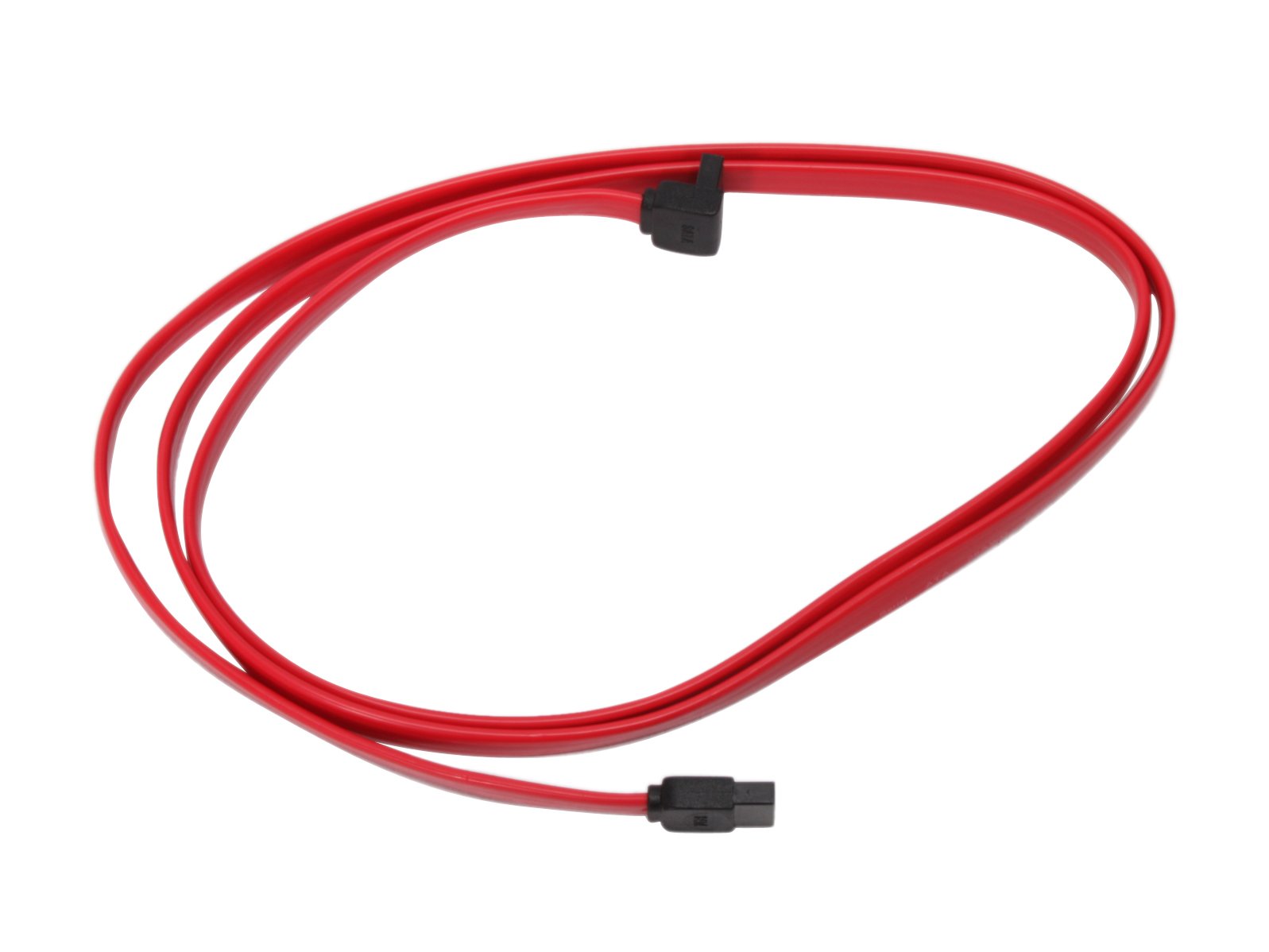 Nippon Labs Sata-1Mr 1M Sata One Angle Cable