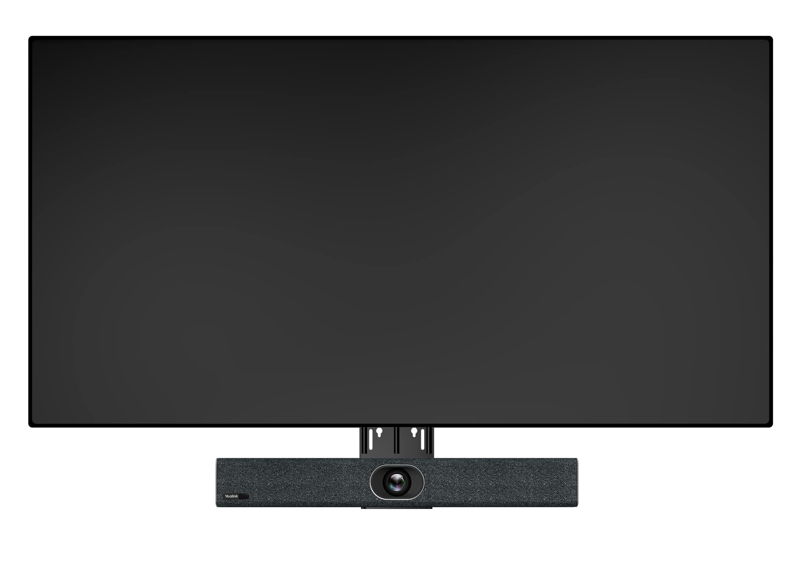 Konf Yealink Vcs-Tvmount2