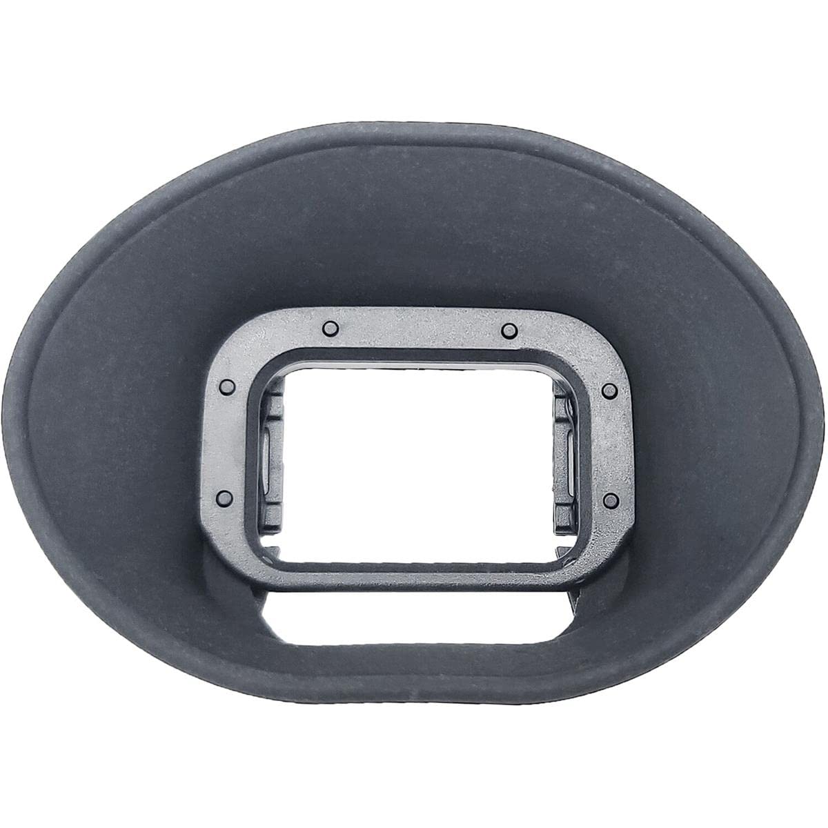 CAMERA EYECUPS for SONY MIRRORLESS EYEPIECES: MODELS A1, A7S III & A7 IV