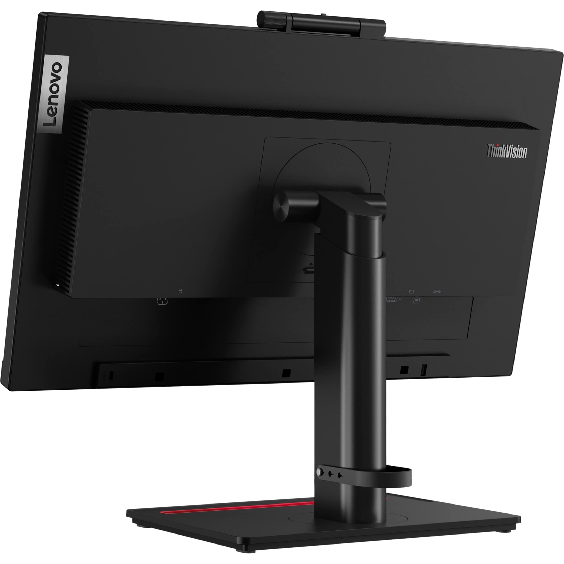 Lenovo Thinkvision T22V-20 21.5 Full Hd Wled Lcd Monitor - 16:9 - Raven Black