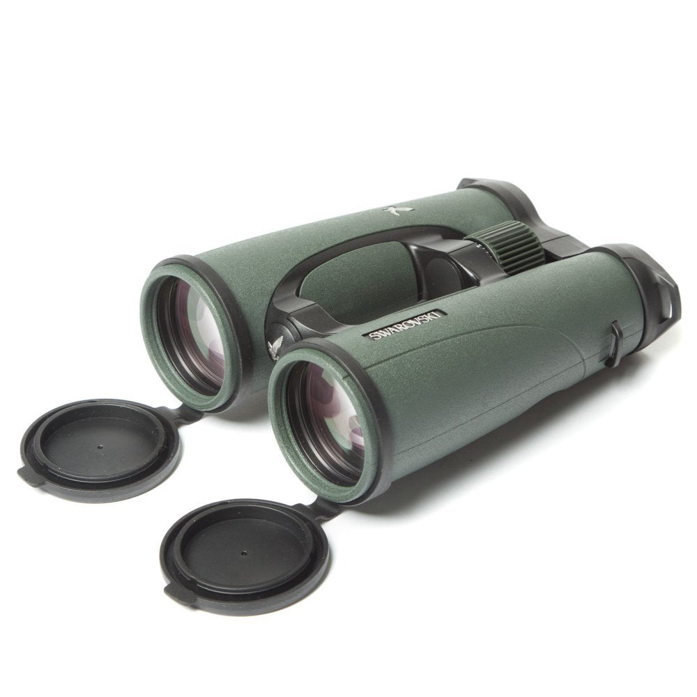 Swarovski Optik Swarovision 12X50 Binoculars, (Green)