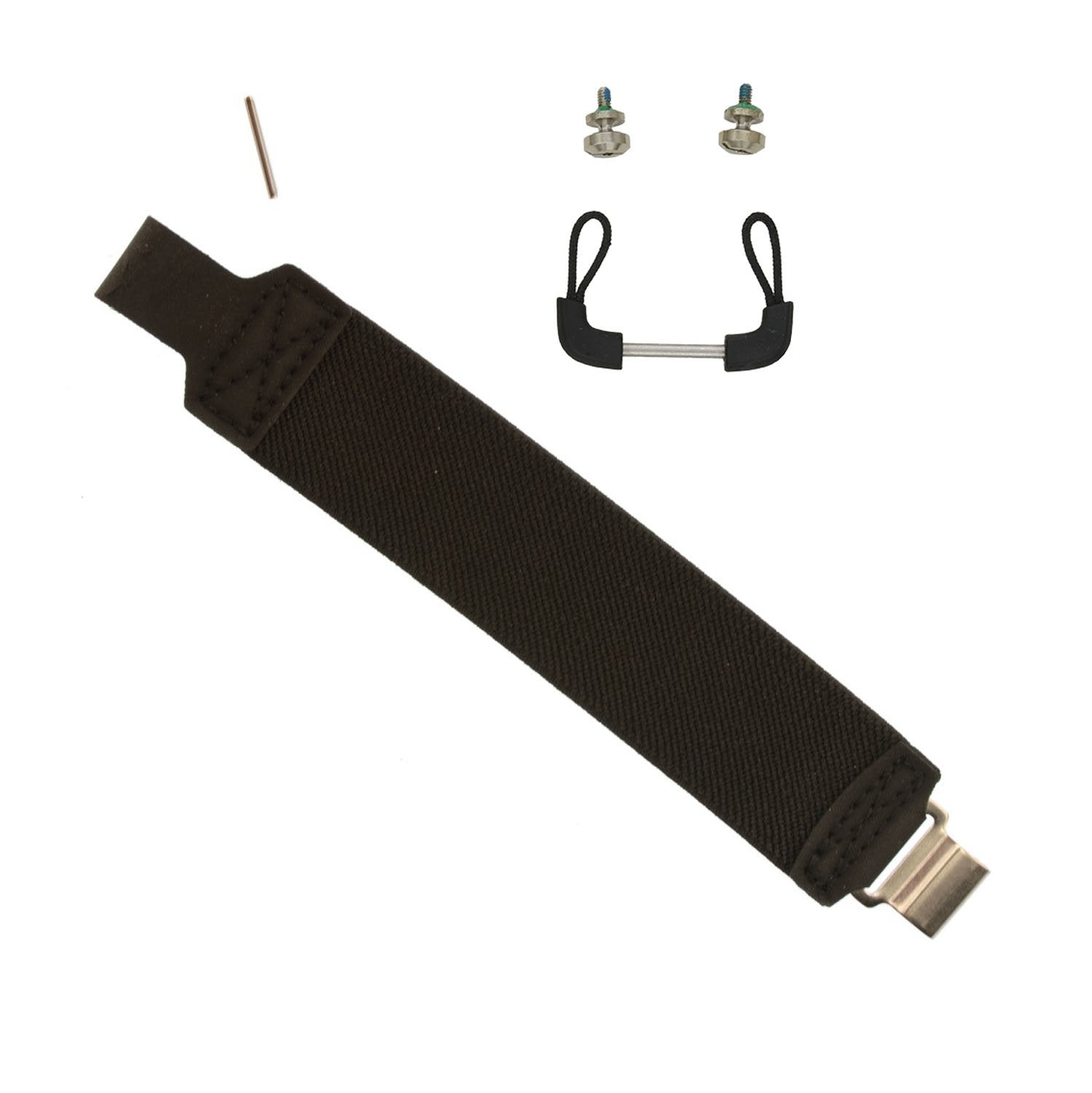 T3-USA MC9596 MC9590 MC9598 Hand Strap Kit for Motorola Symbol MC9500 Series; Replacement for SG-MC9523043-01R