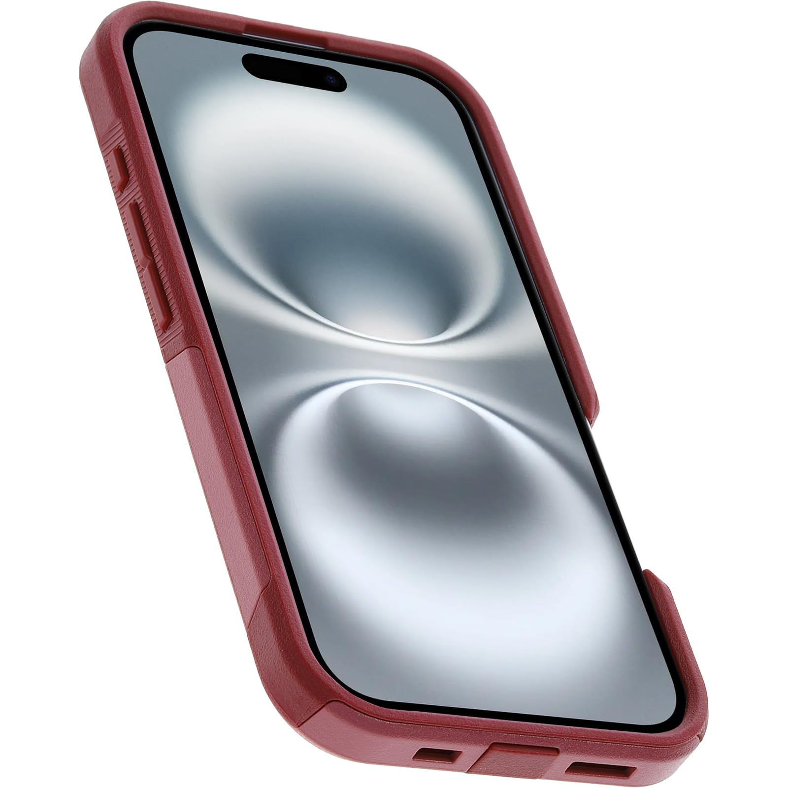 Otterbox Iphone 16 Commuter Series Case   Foxberry (Pink)