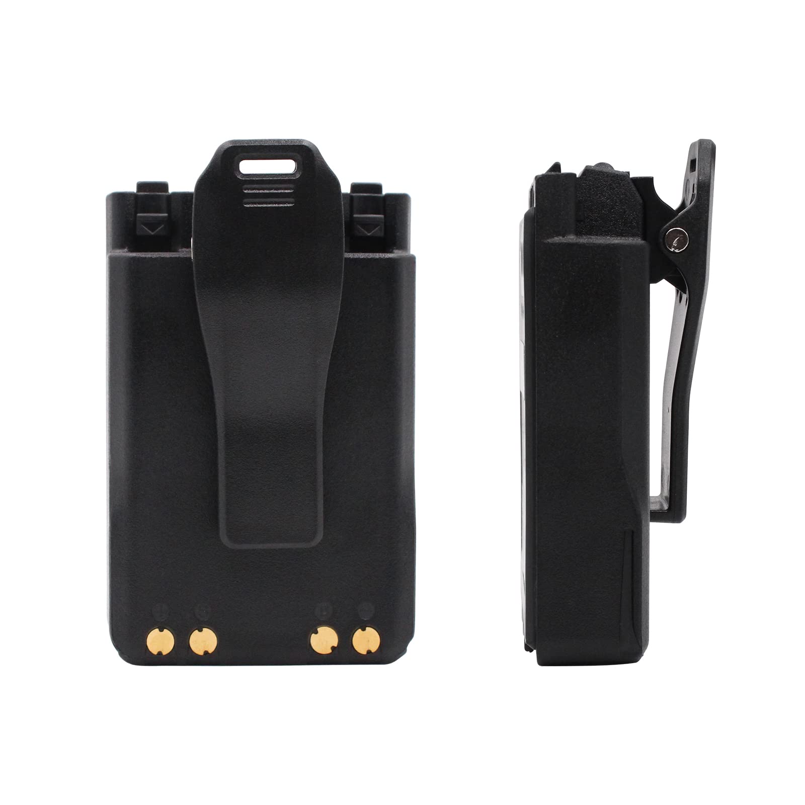 Ifreqtech Bp 307 Battery 3350Mah 7.2V Li Ion Replacement Battery Compatible For Icom Id 52A Id 52E Id 50A Ic 705 Ip 100H Ip 501H Ip 503H Two Way Radio Replacement Icom Bp 272 Bp 271 Bp 273 Battery