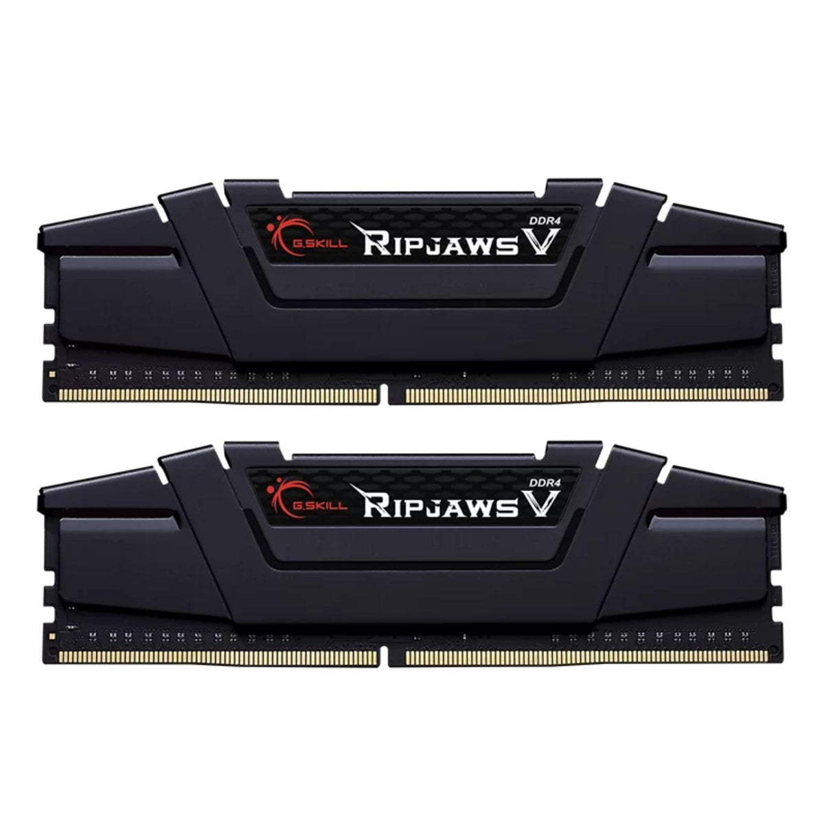 G.Skill 3600 16Gb G.Skill Ripjaws V Kit (2X8Gb), Black,F4 3600C18D 16Gvk