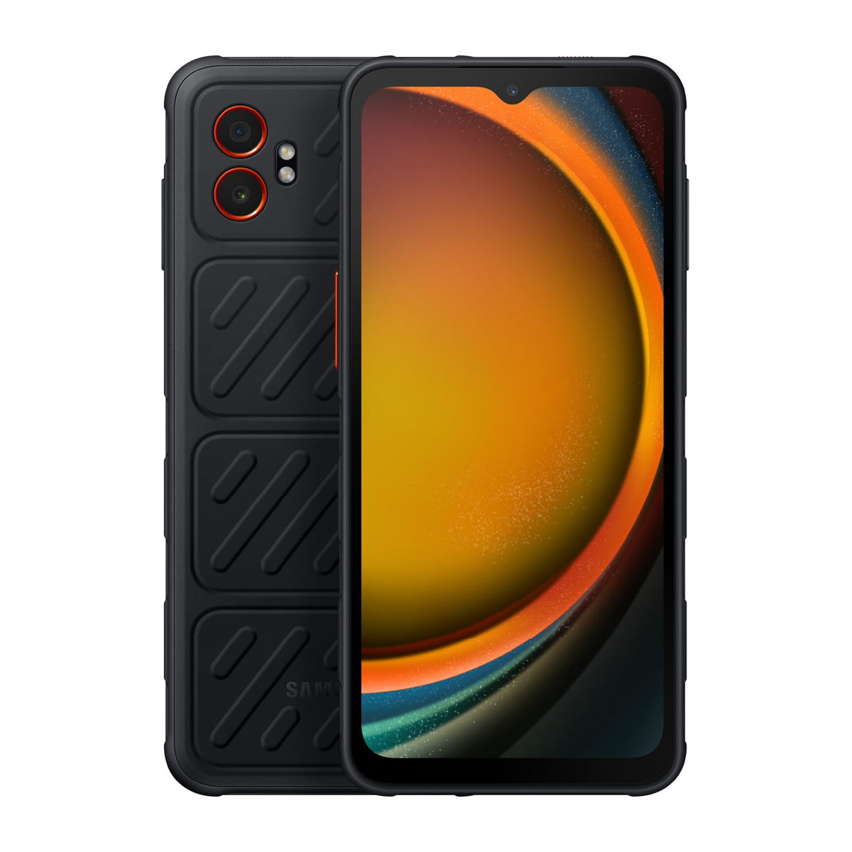 Samsung Galaxy Xcover7 Pro 5G And Wi-Fi 6E | Rugged (Ip68 Rated) Unlocked (Verizon, At&T, T-Mobile, Us Cellular) | Dual Sim (1 N