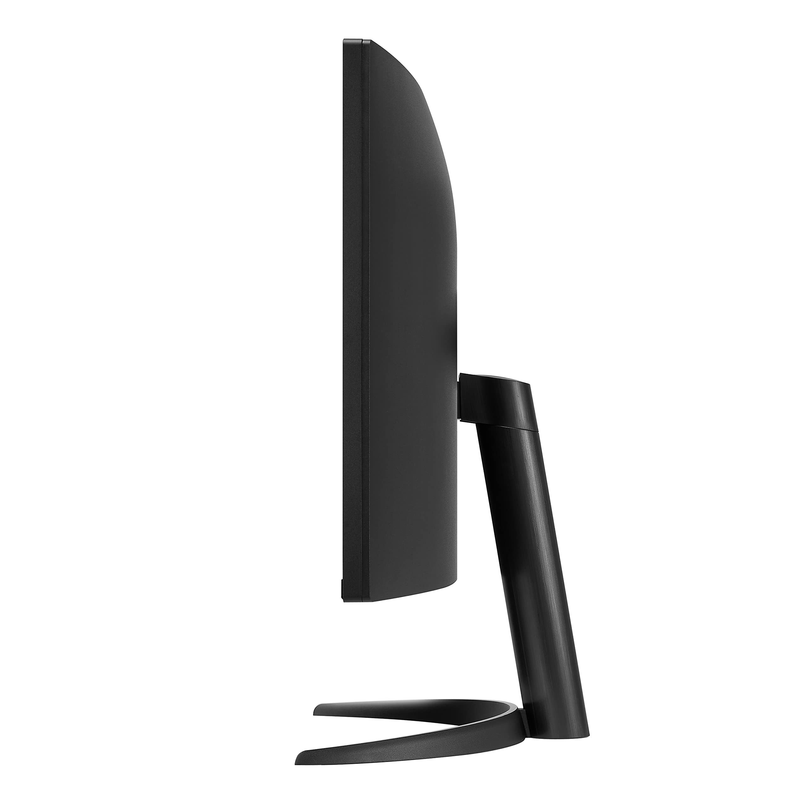 Lg 34Wp60C B 34 Inch 21:9 Curved Ultrawide Qhd (3440X1440) Va Display With Srgb 99% Color Gamut And Hdr 10, Amd Freesync Premium