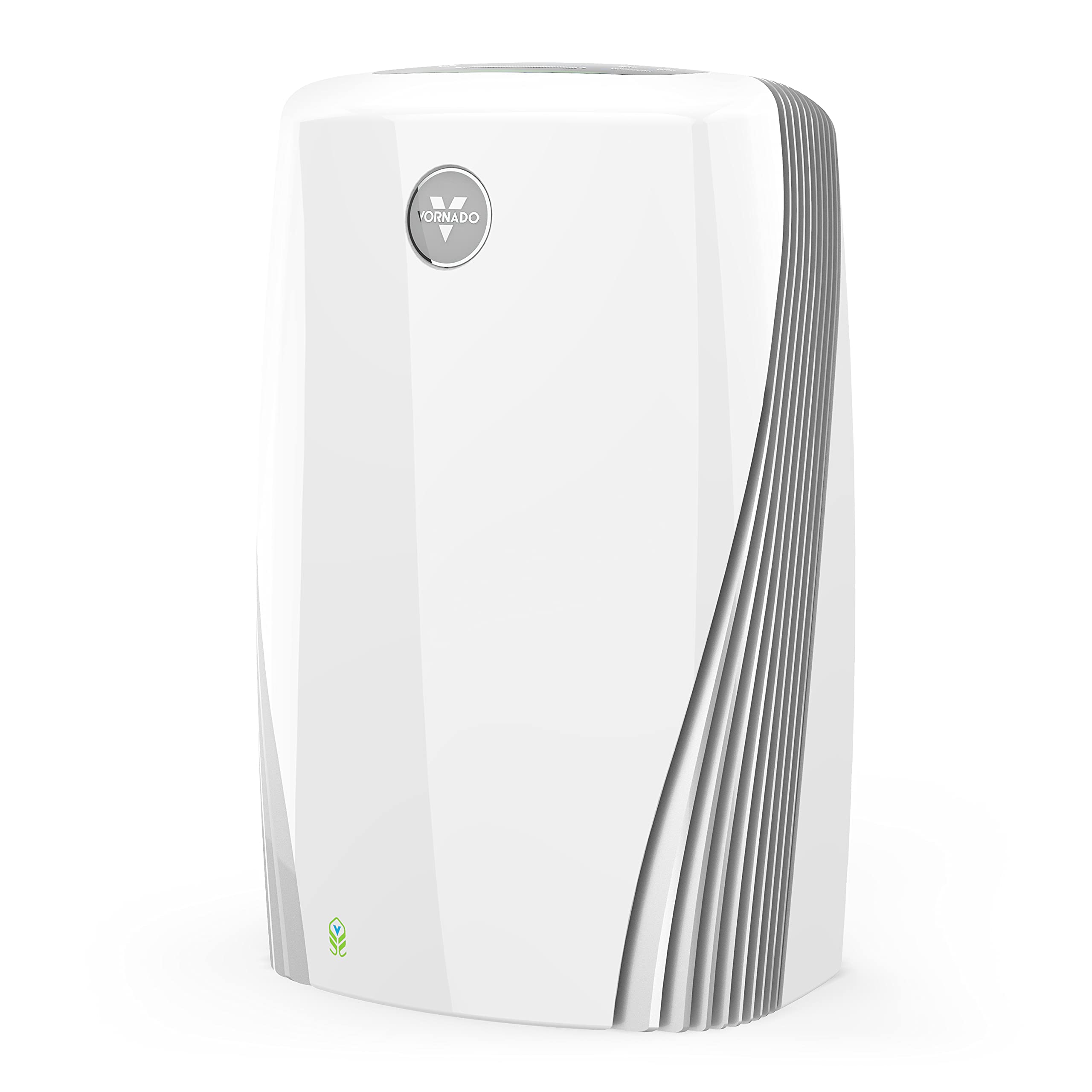 Vornado PCO575DC Air Purifier with True HEPA and Carbon Filtration to Capture Allergens, Smoke, Odors, and Patented Silverscreen