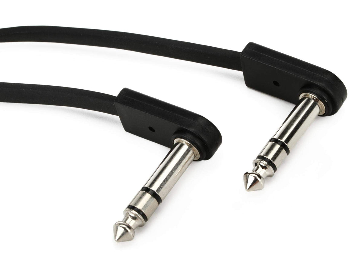 Ebs Pcf Dls58 Flat Patch Cable   58 Centimeter, Angle Angle
