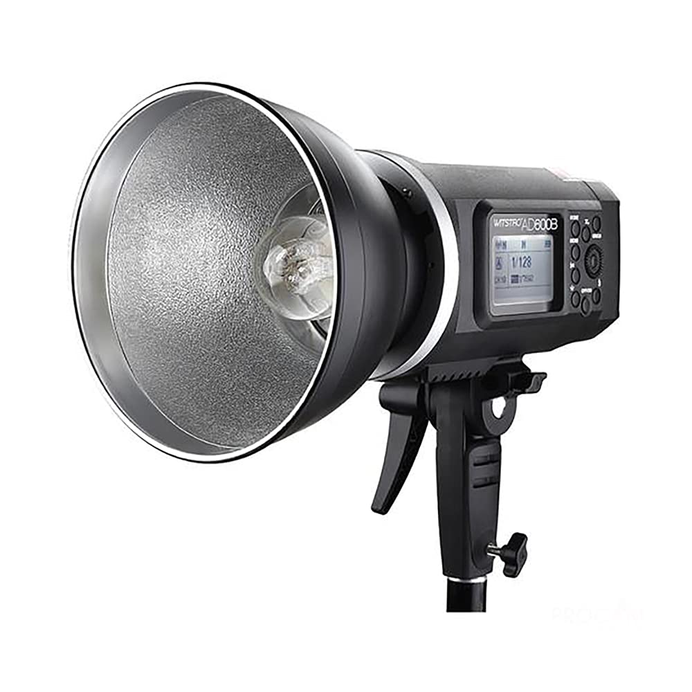 Godox Ad600B Witstro Ttl All In One Outdoor Flash