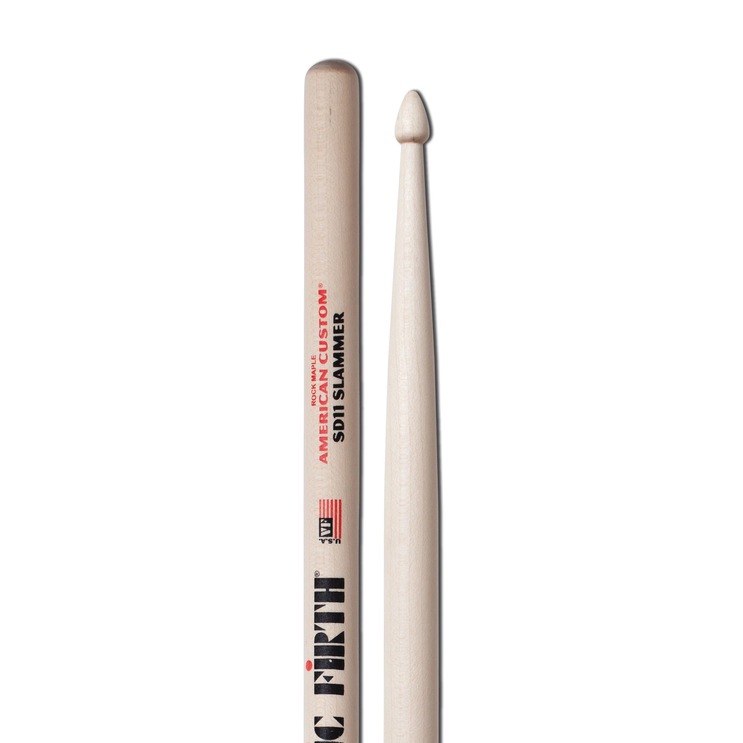 Vic Firth American Custom Sd11 Slammer