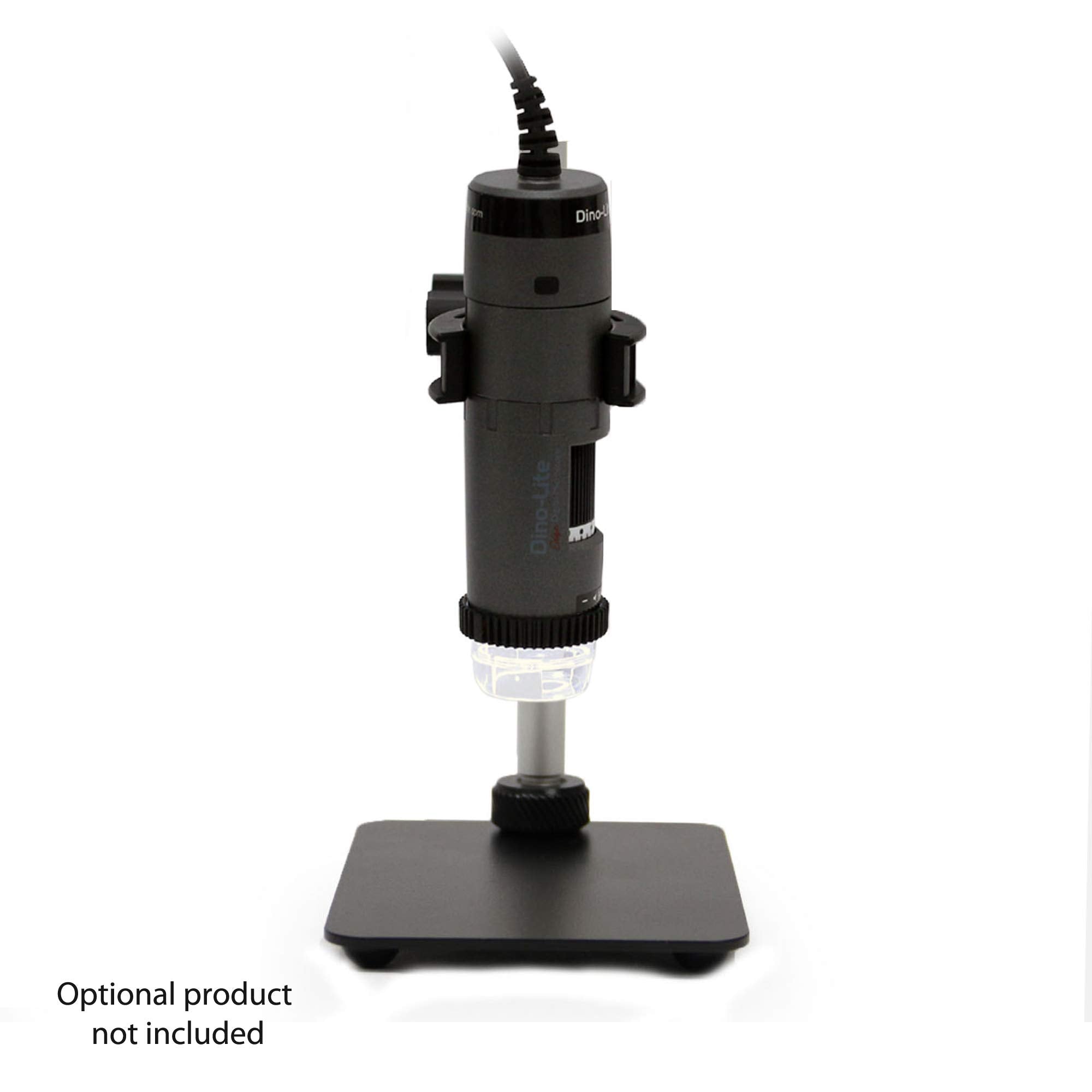 Dino Lite MS08B Compact Portable Table Top Stand