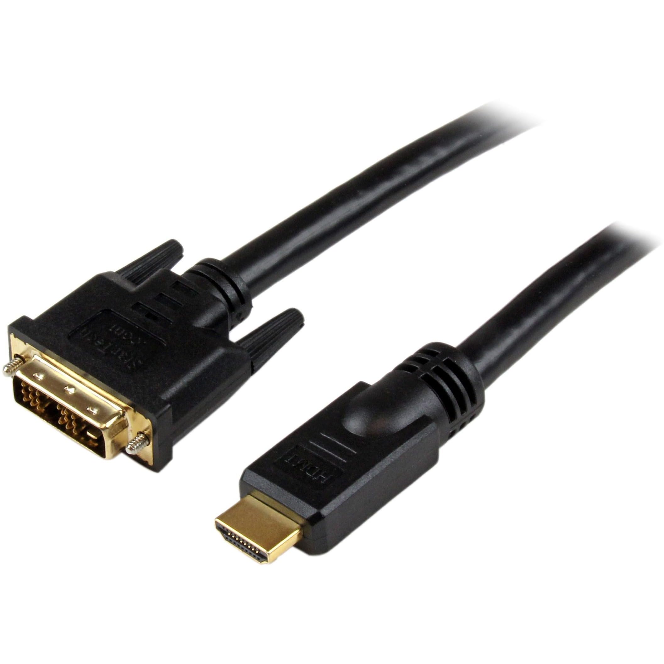 20 Ft Hdmi To Dvi-D Cable - M/M