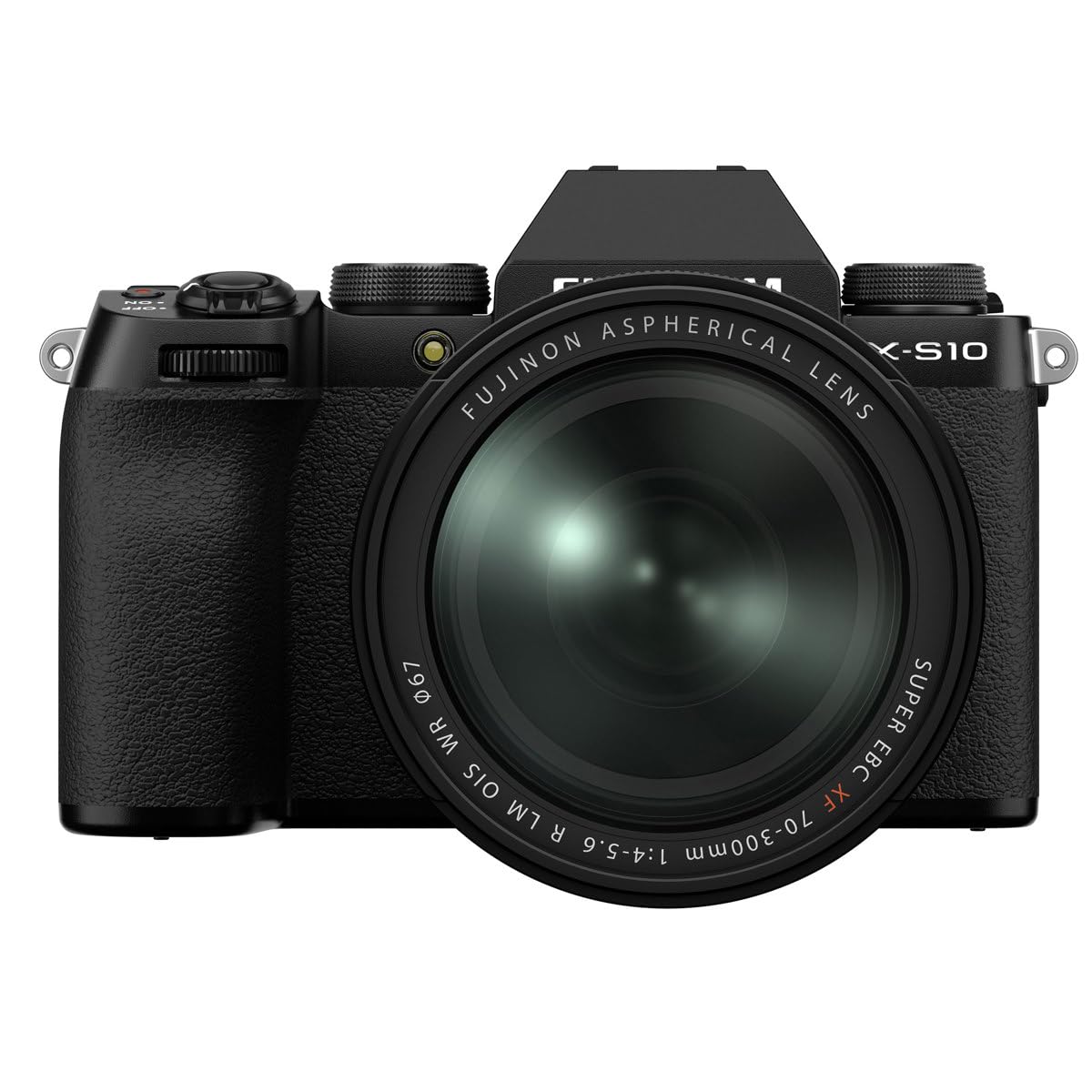 Fujifilm Fujinon Xf70 300Mmf4 5.6 Lm Ois Wr