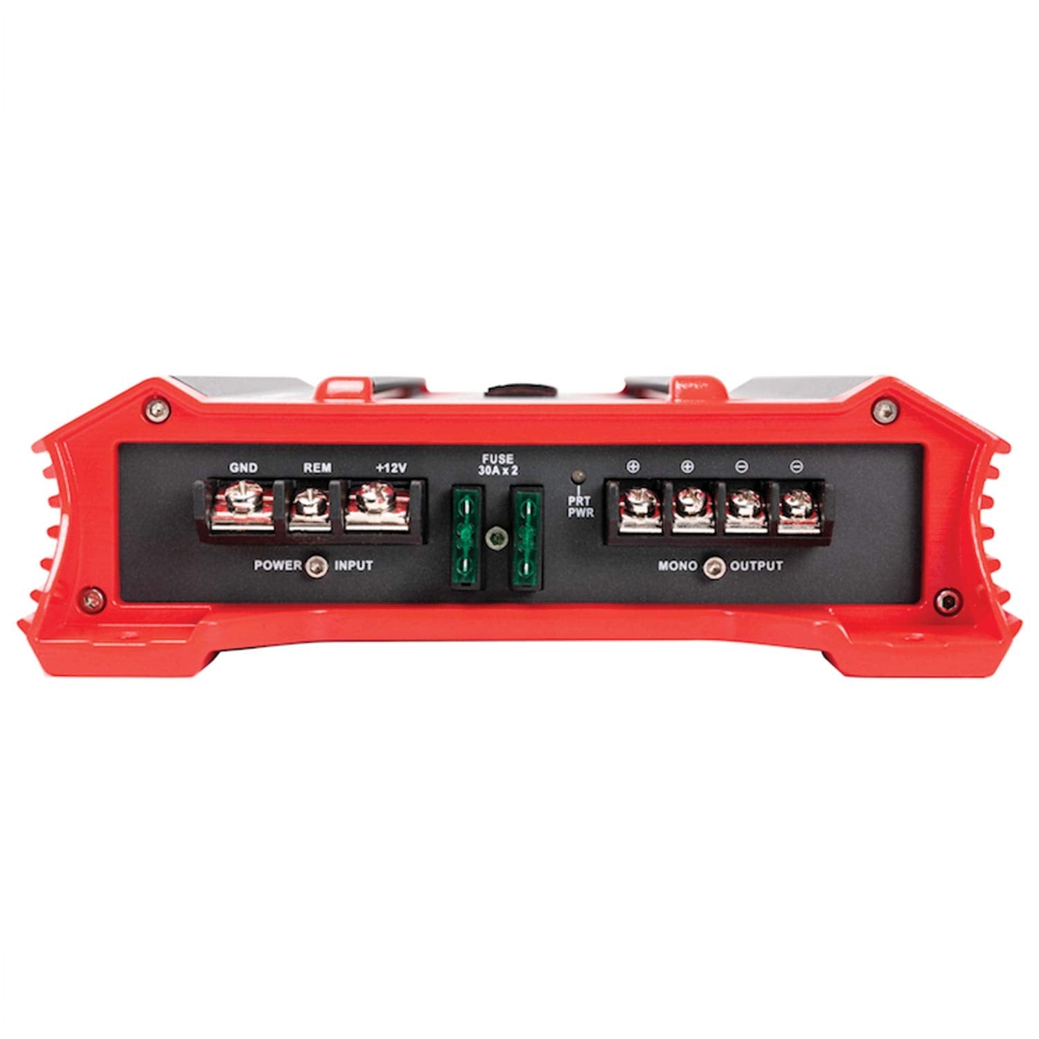 Crunch Ground Pounder 1 X 875 @ 4 Ohms 1 X 1750 @ 2 Ohms 1X 3500 @ 1 Ohms D Class