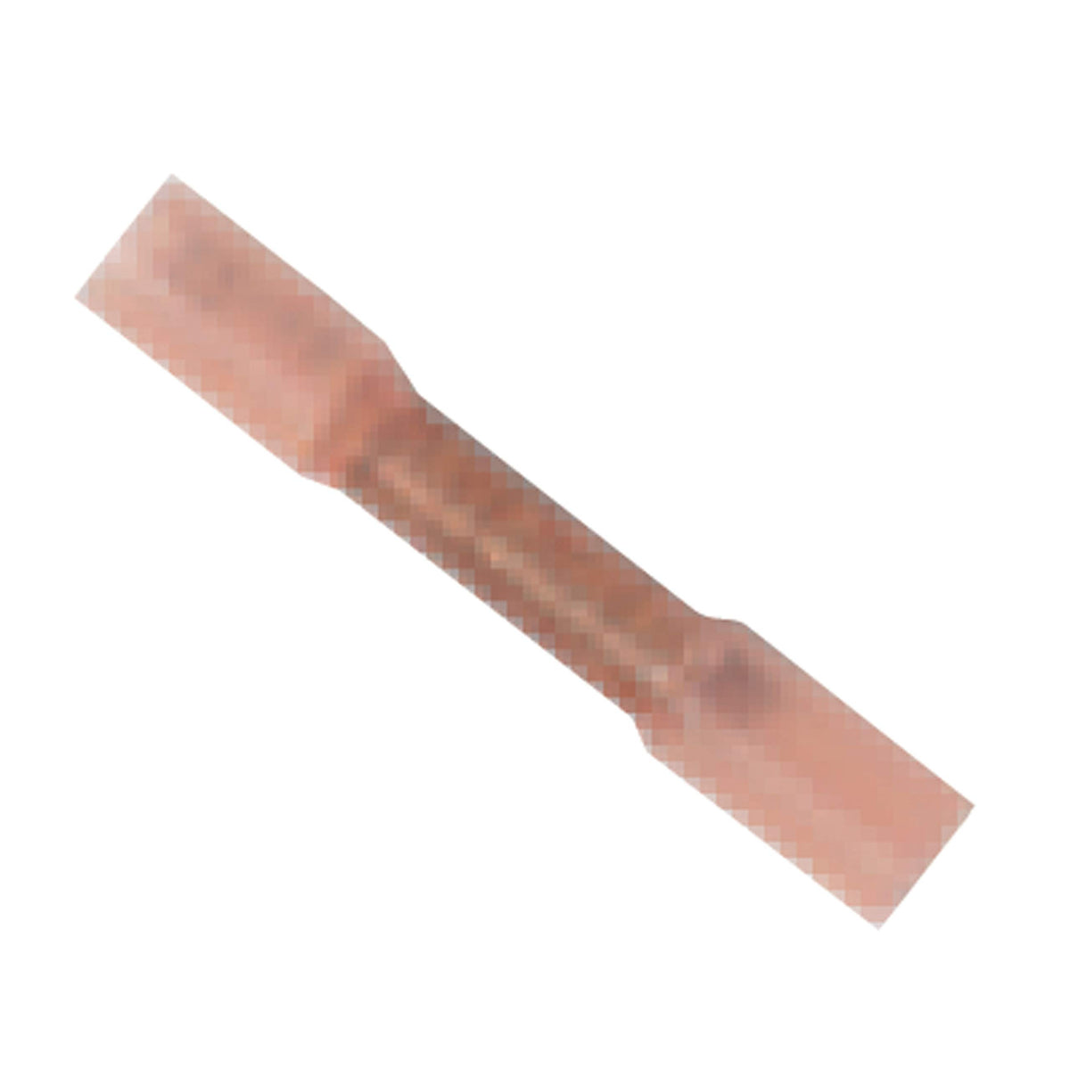 Ancor 8 Heat Shrink Butt Connectors - 500 Pieces,WBHDWB08383C4VJ