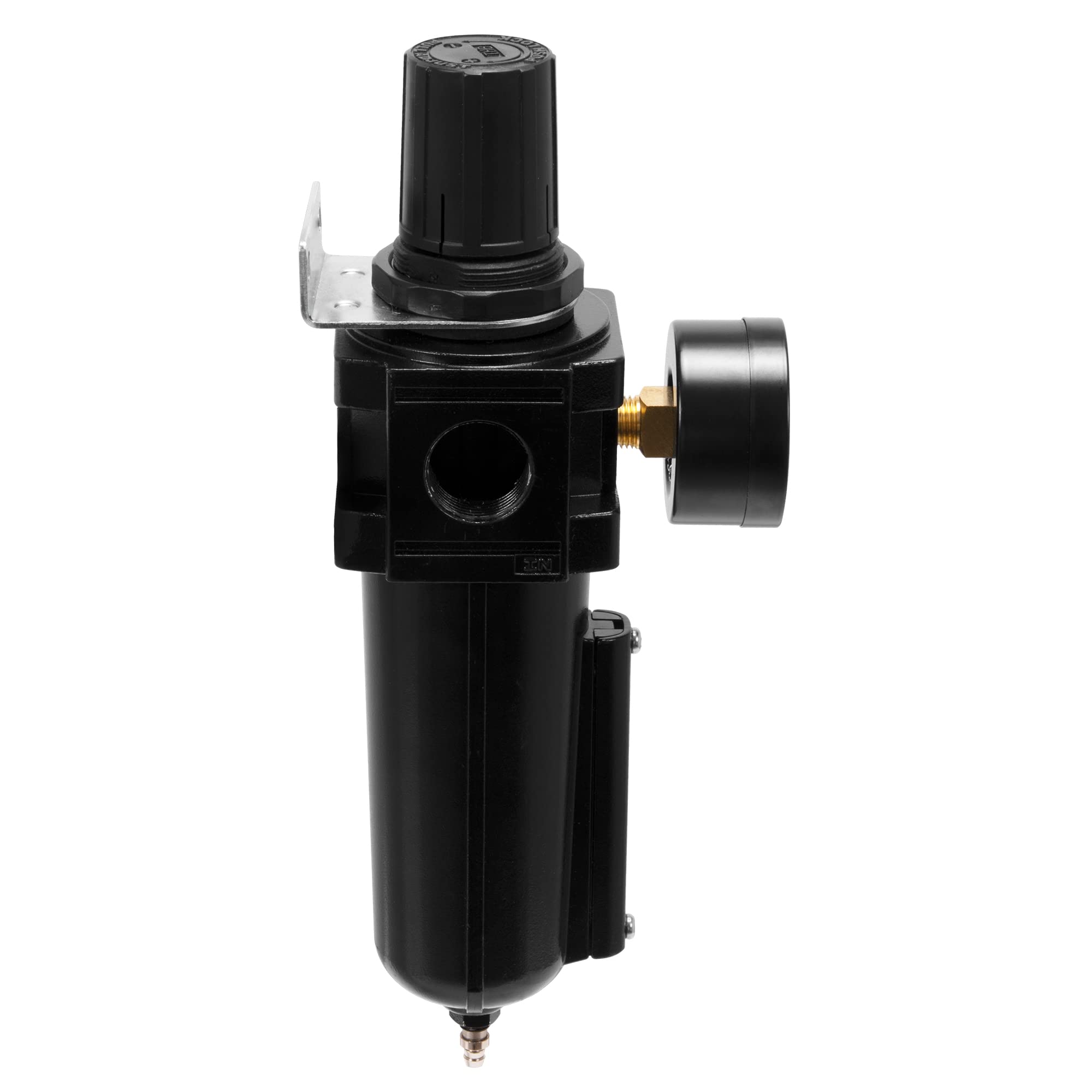 Dewalt 3/4'' Npt Filter Regulator (Dxcm019 0374)