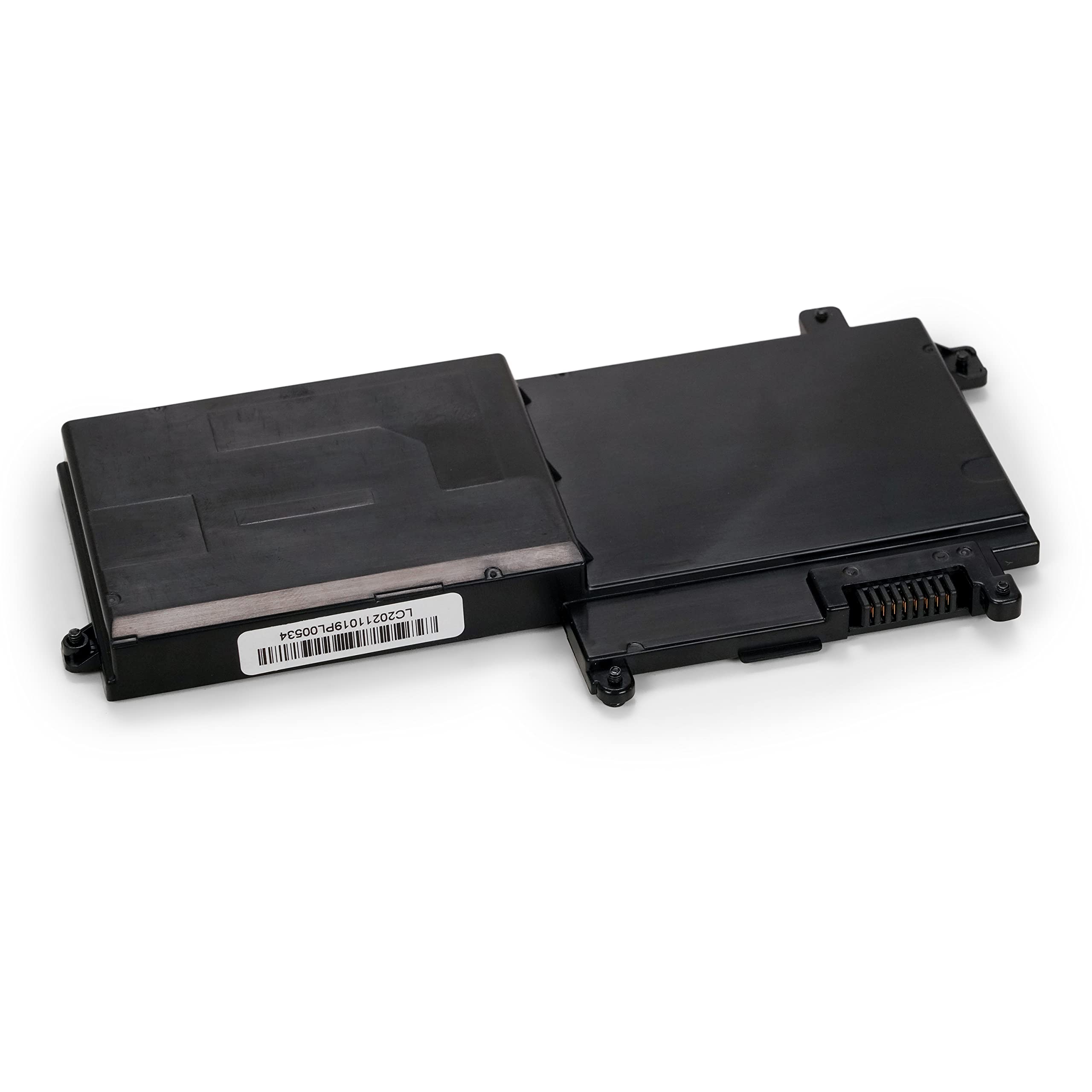 Ghu New 11.4V 48Wh Replacement Battery Ci03 Ci03Xl Hstnn Ub6Q 801554 001 Compatible With Hp Probook 640 G2 645 G2 650 G2 655 G2